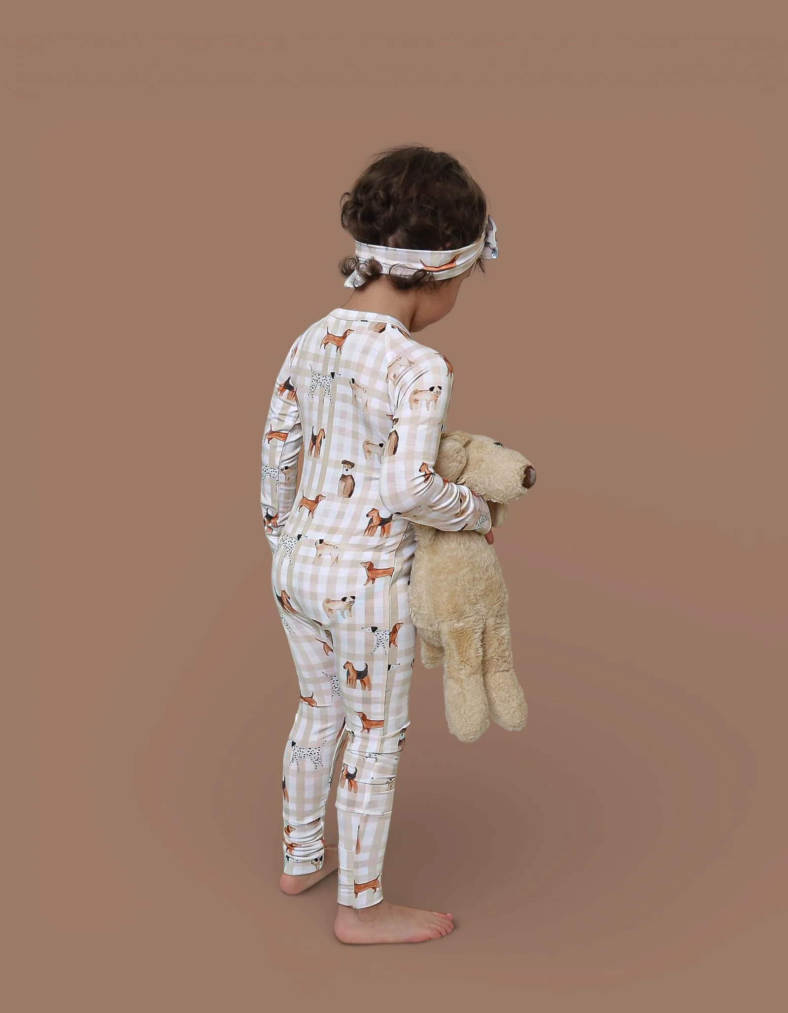PAWFECT PALS DREAM ROMPER - Image 15