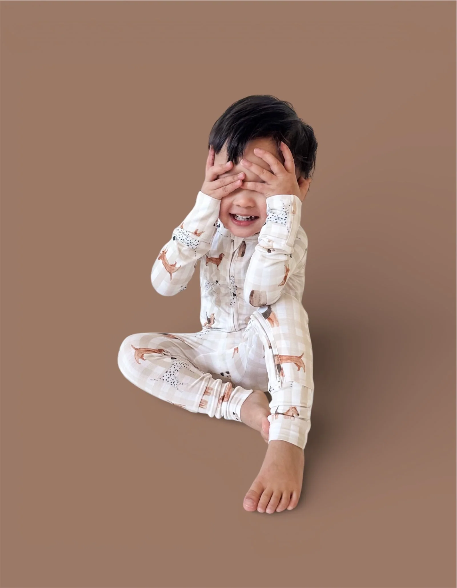 PAWFECT PALS DREAM ROMPER - Image 20