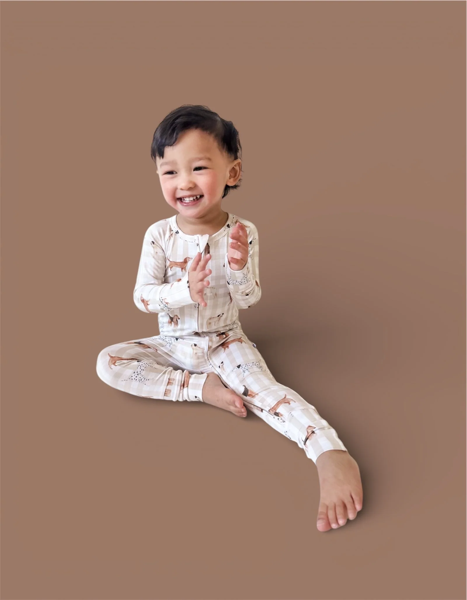 PAWFECT PALS DREAM ROMPER - Image 5