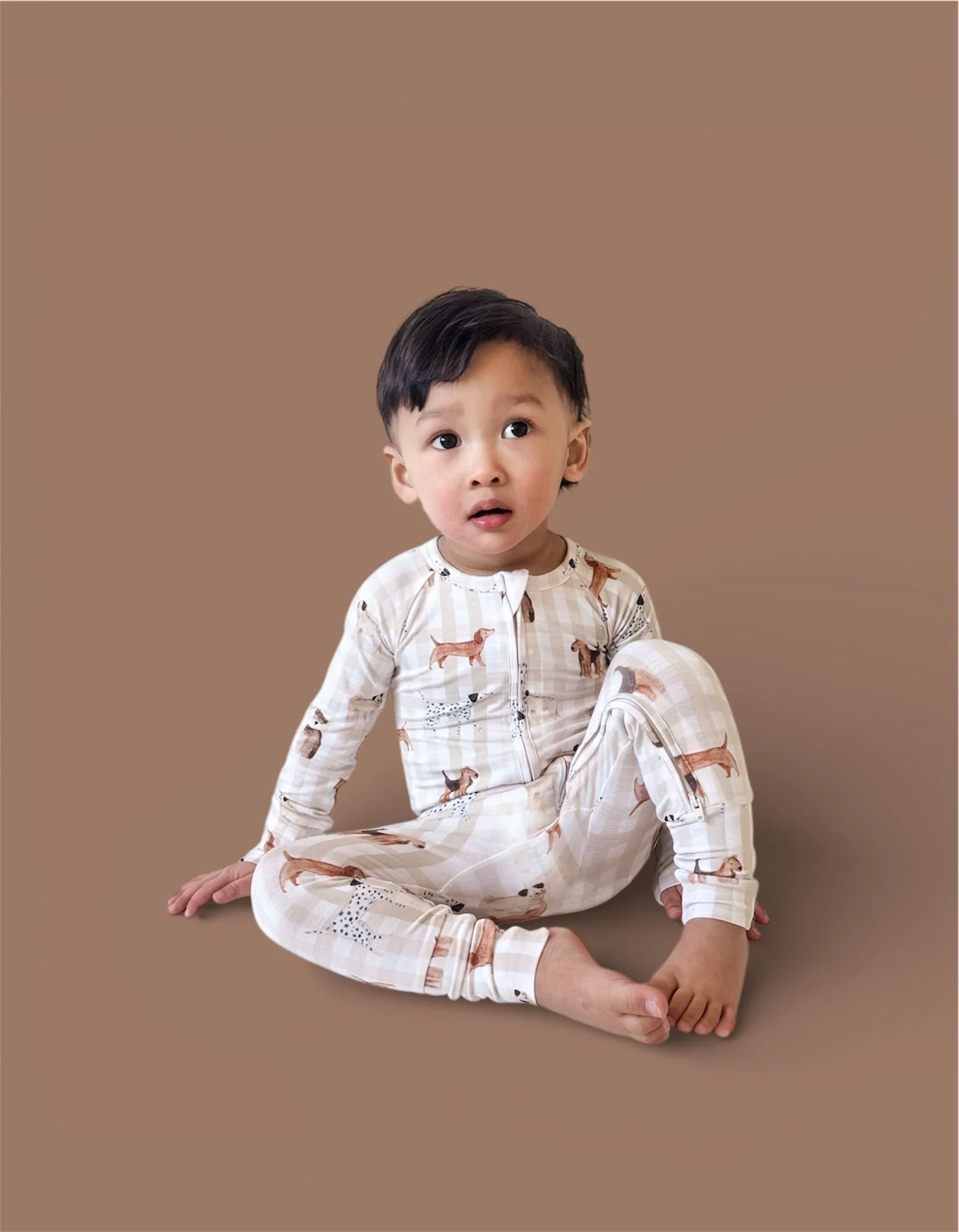 PAWFECT PALS DREAM ROMPER - Image 7