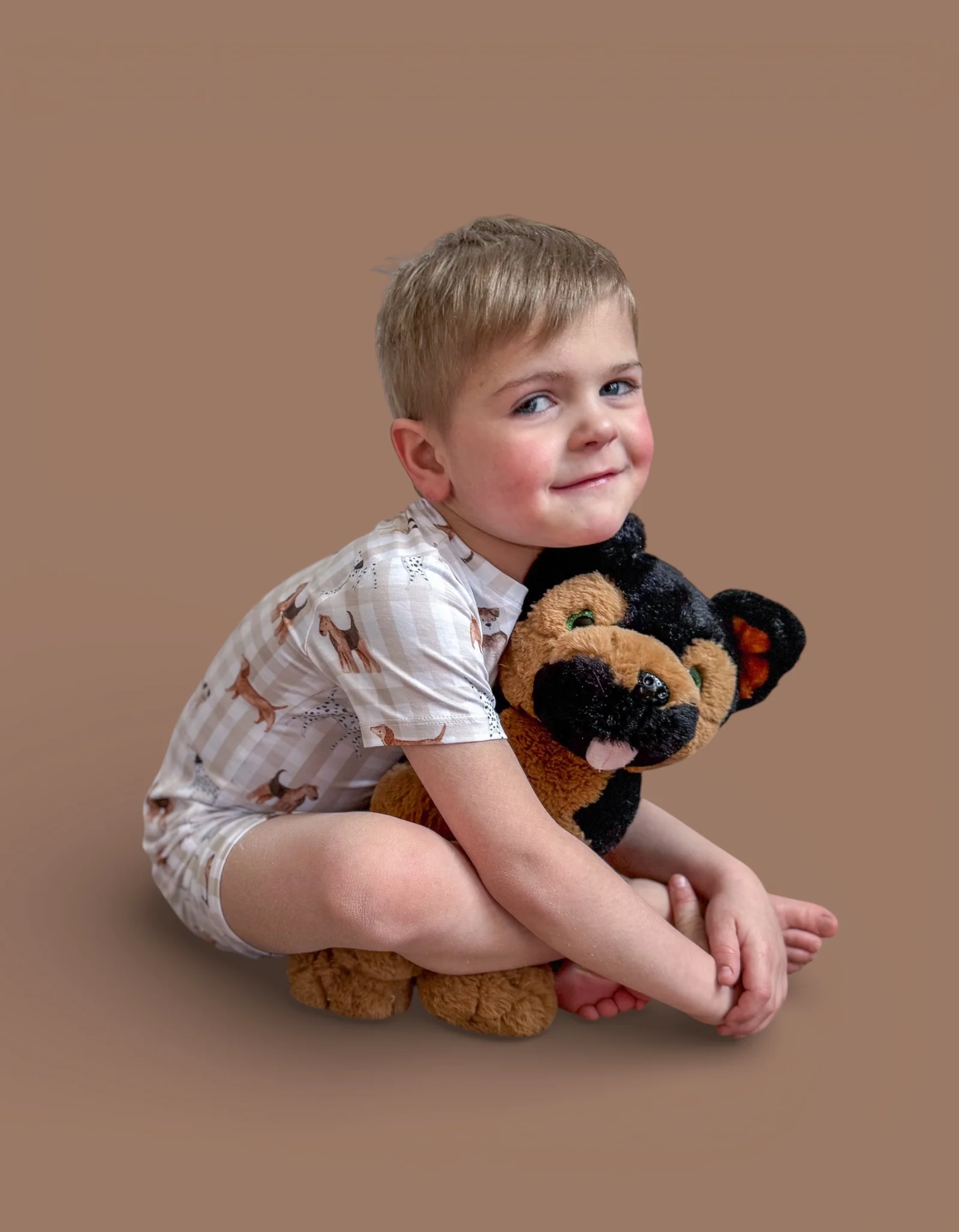 PAWFECT PALS DREAM SHORT SET - Image 16