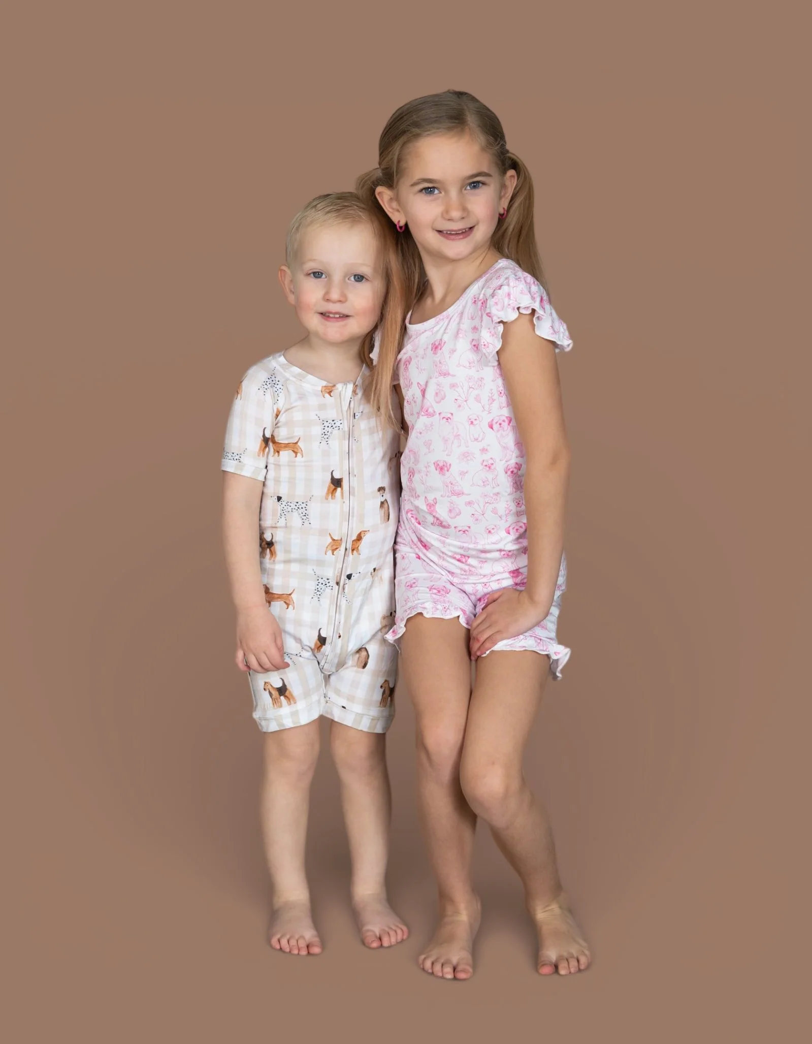 PAWFECT PALS DREAM SHORTIE - Image 14
