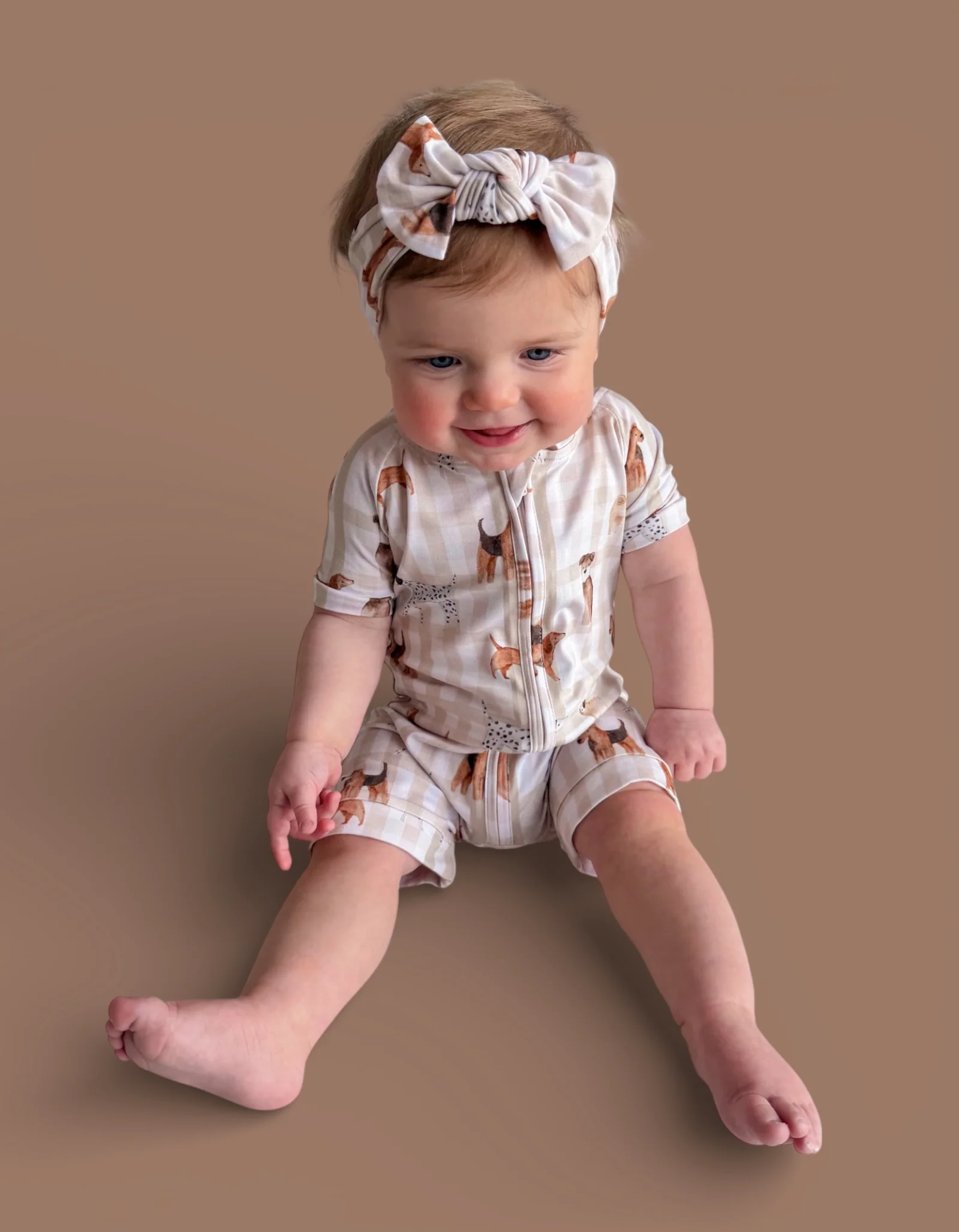 PAWFECT PALS DREAM SHORTIE - Image 17