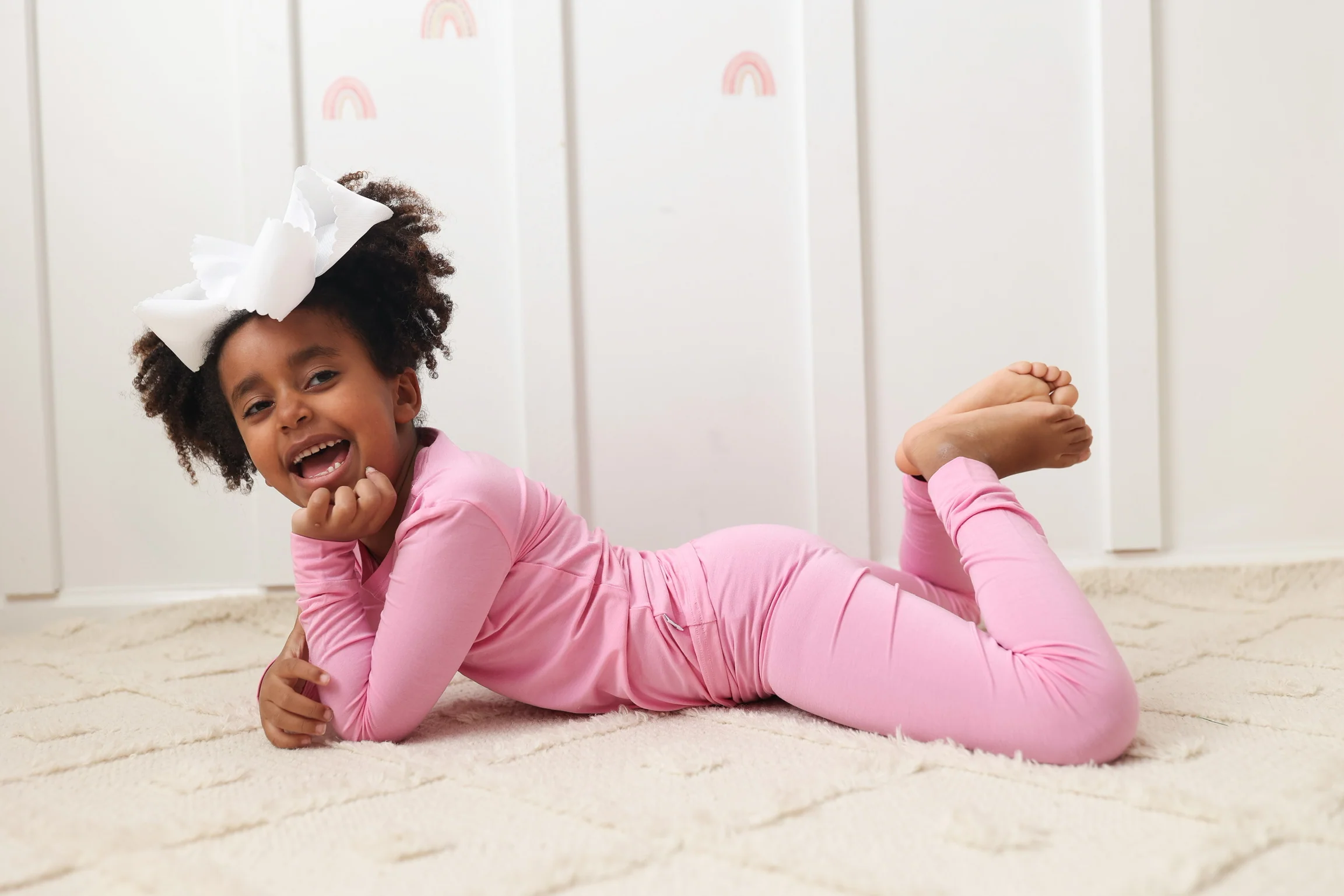 PETAL PINK DREAM SET - Image 3