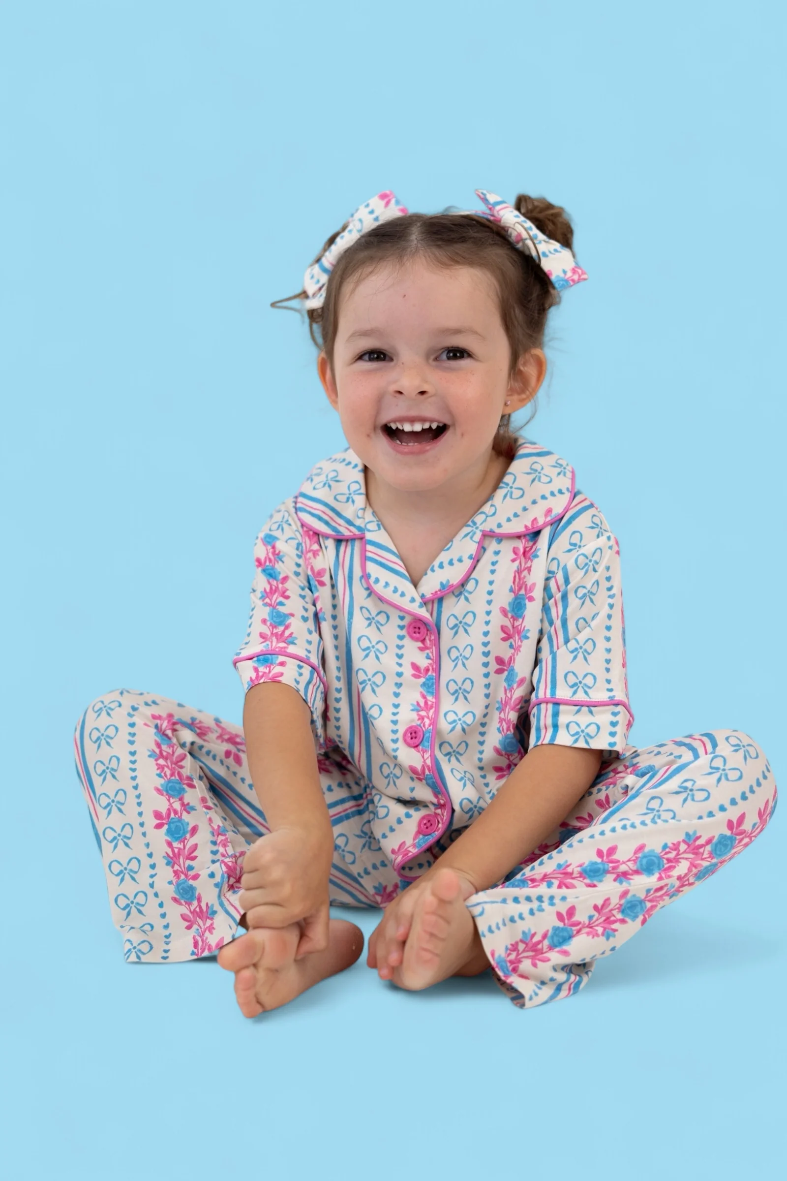 PETITE POSIE DREAM GIRL'S FLARE SET - Image 11