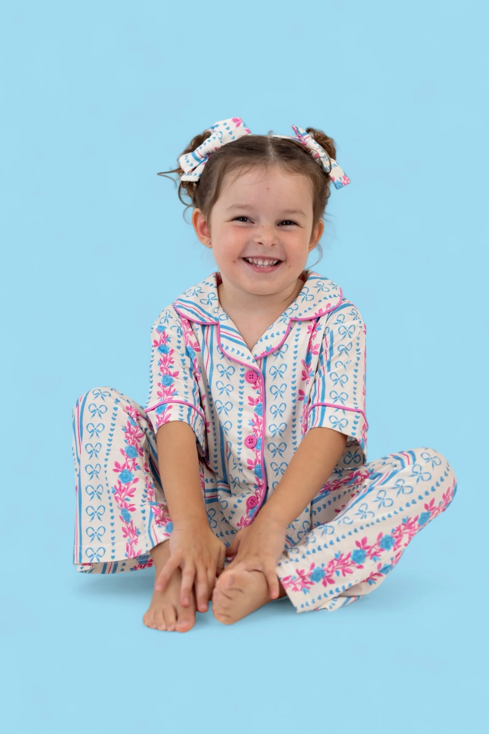 PETITE POSIE DREAM GIRL'S FLARE SET - Image 12