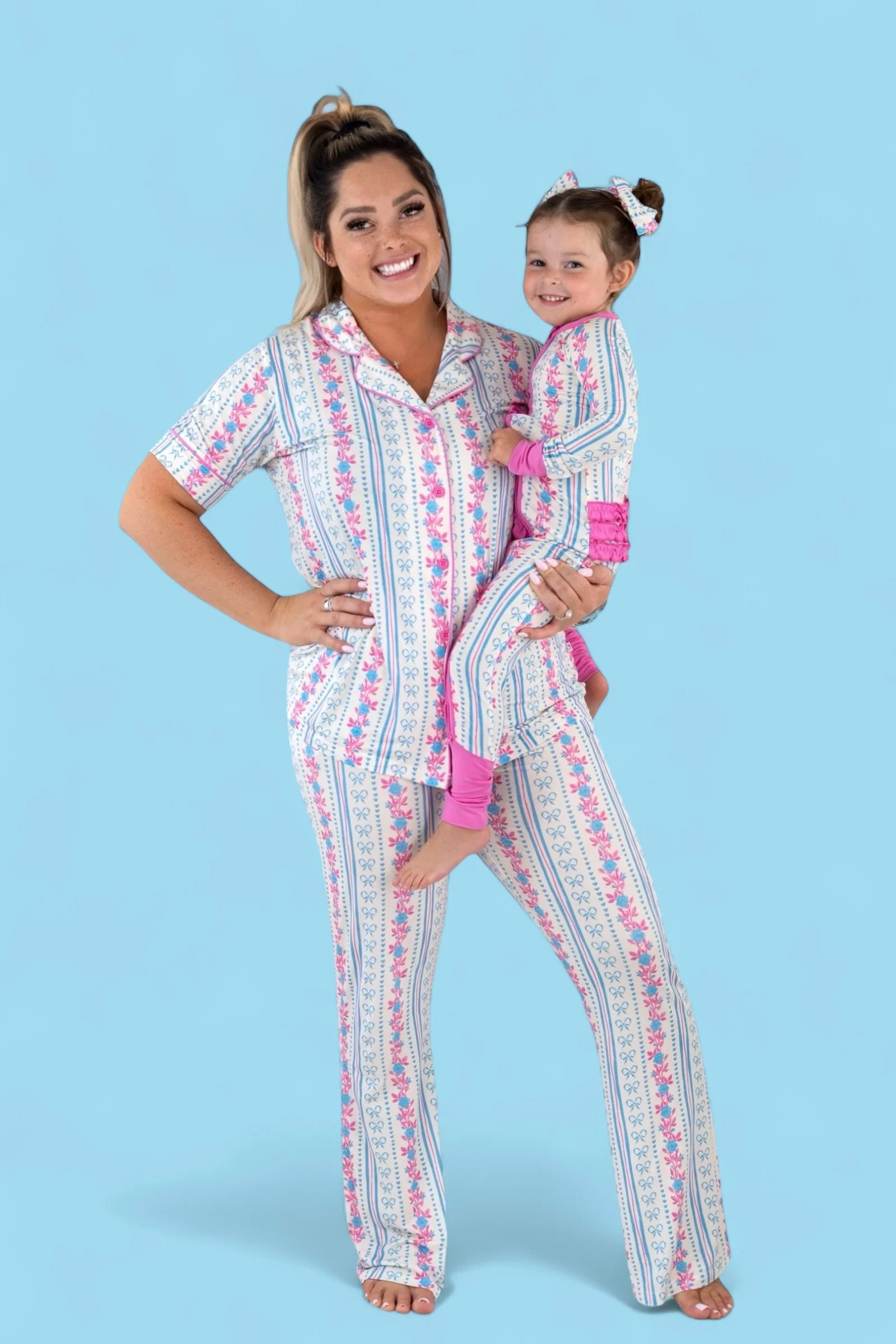 PETITE POSIE DREAM RUFFLE ROMPER - Image 7
