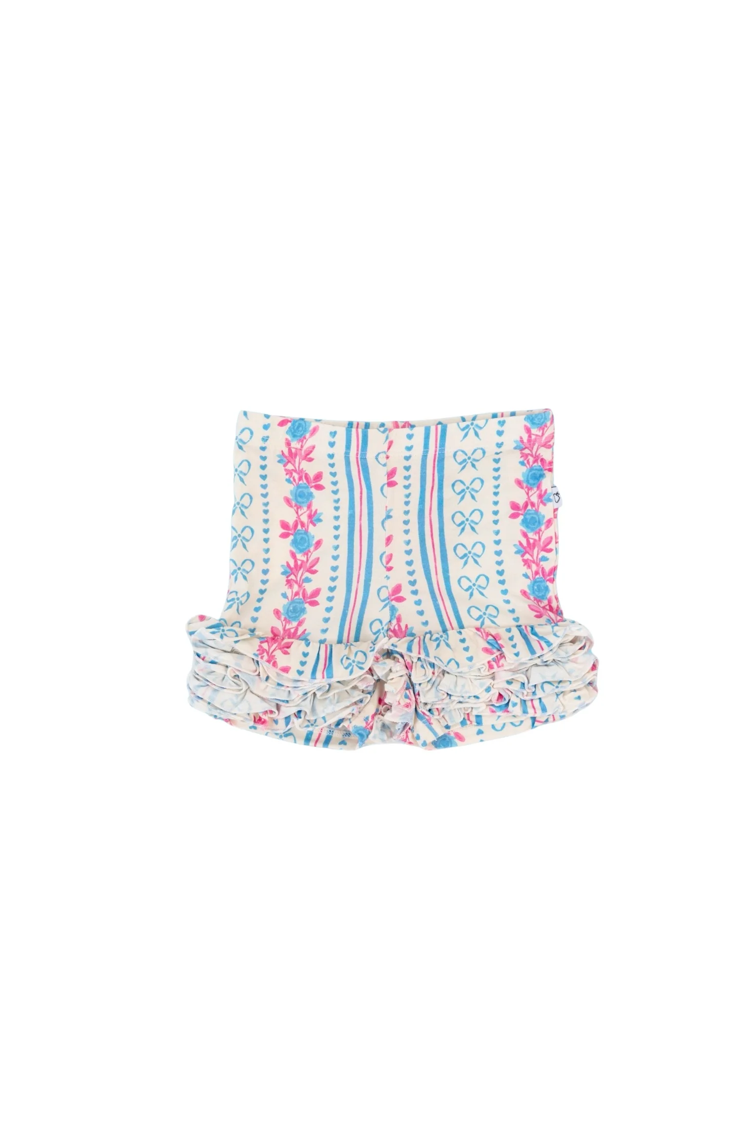 PETITE POSIE DREAM RUFFLE SHORTS - Image 14