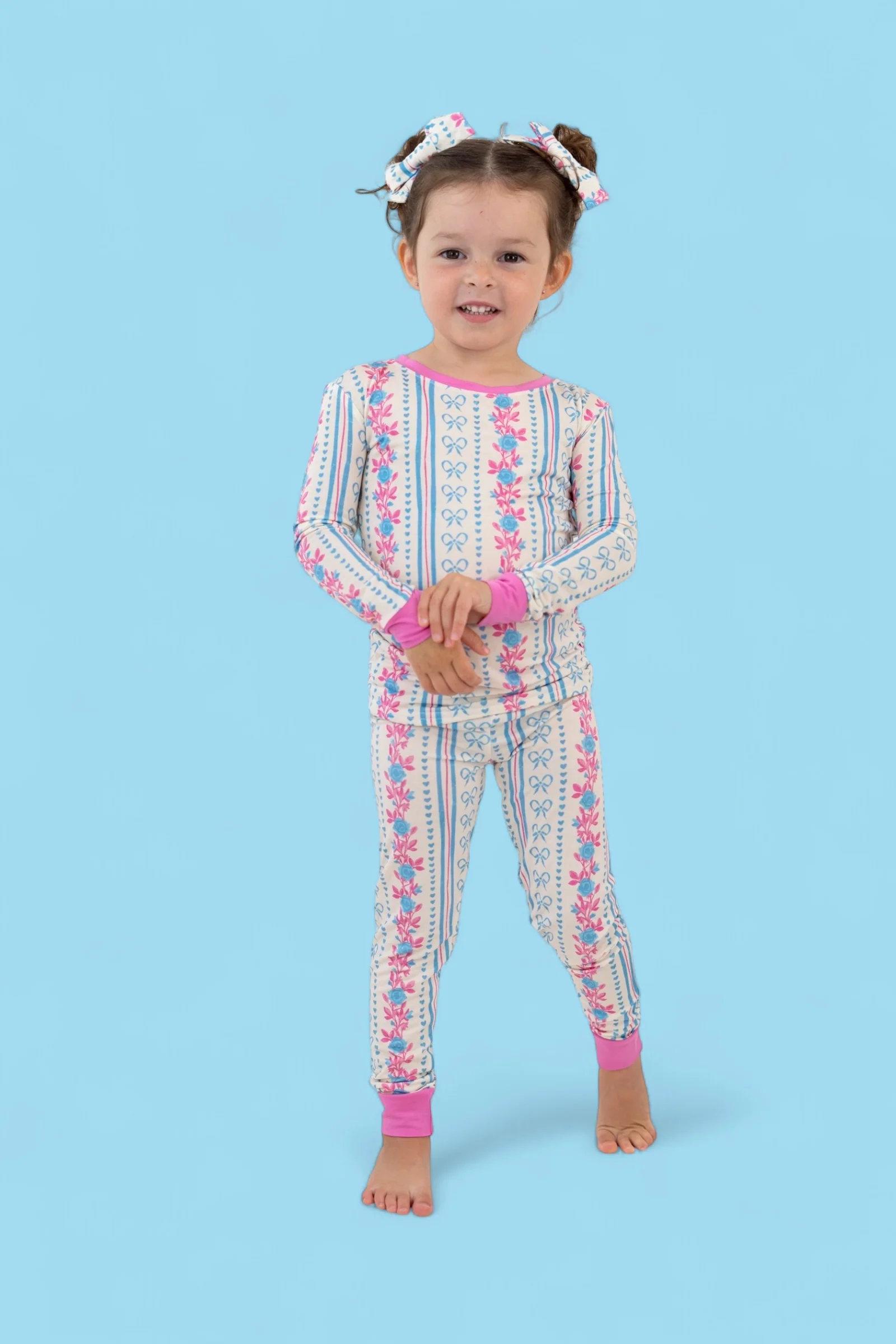 PETITE POSIE DREAM SET - Image 10
