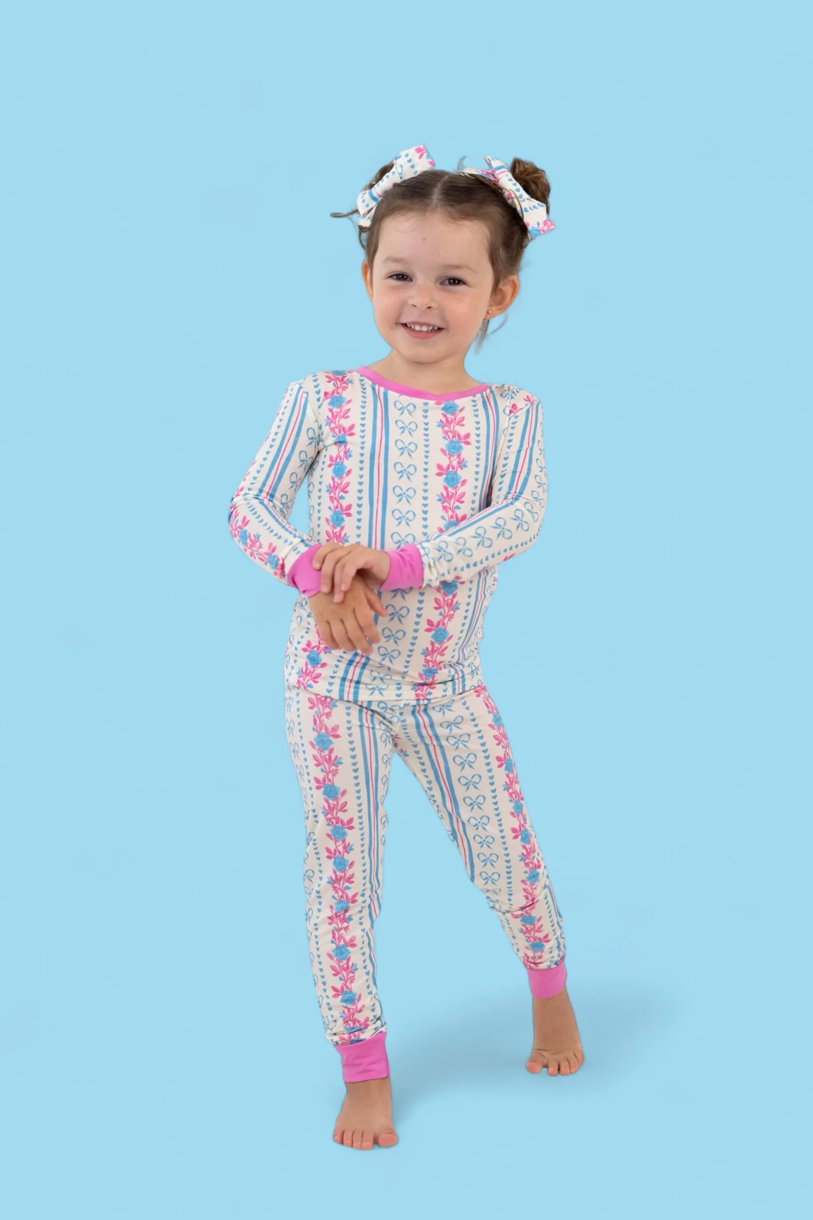 PETITE POSIE DREAM SET - Image 11