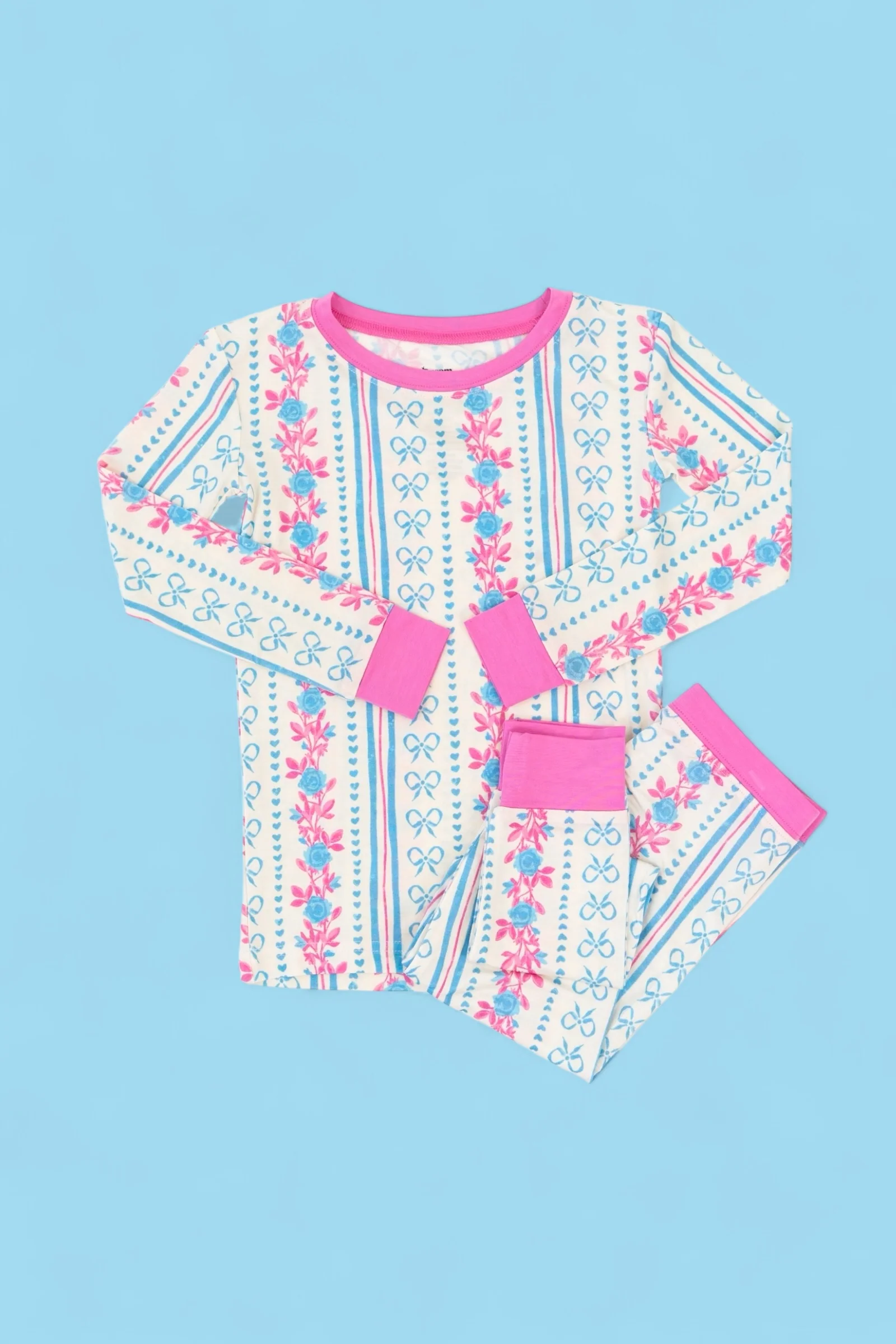 PETITE POSIE DREAM SET - Image 2