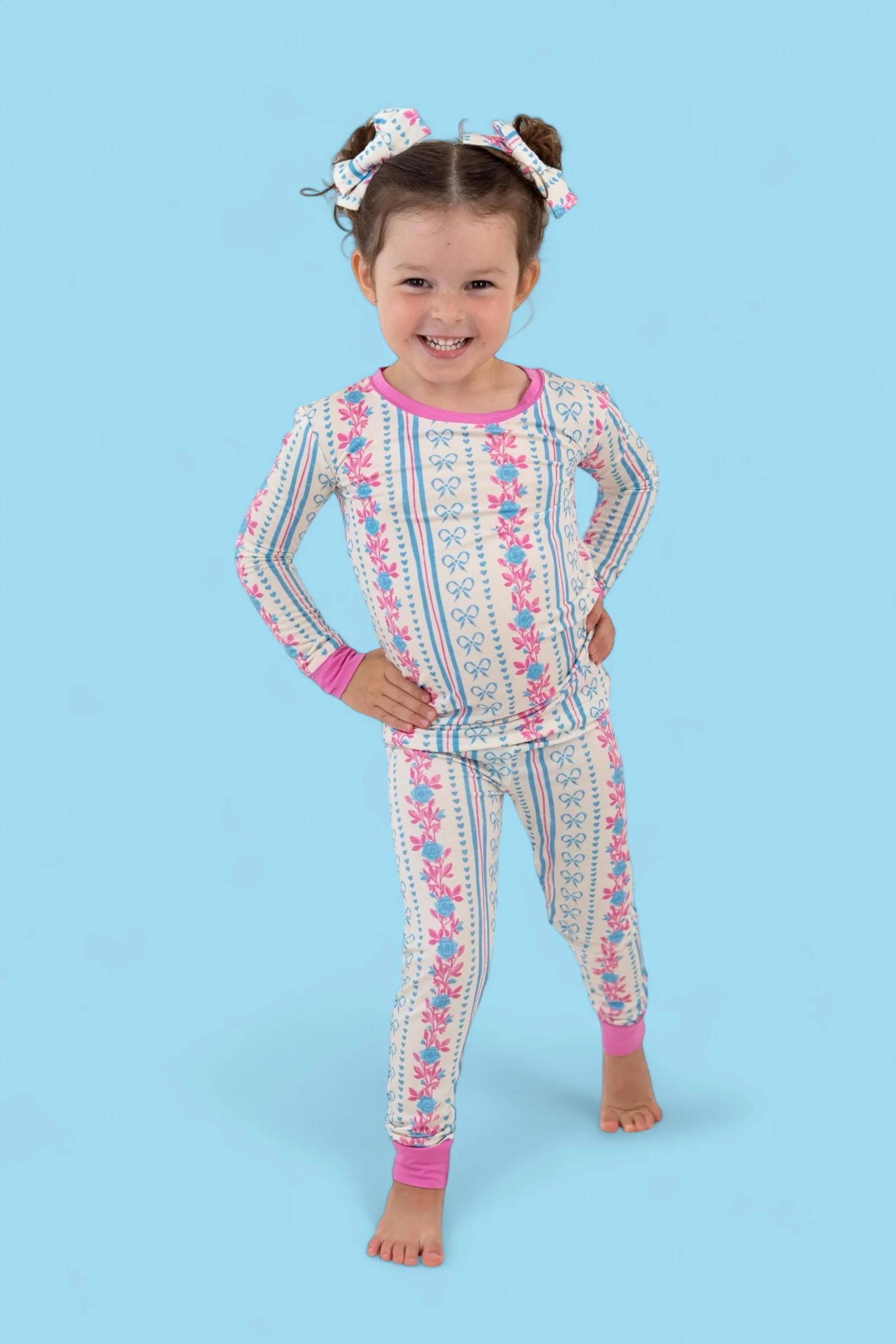 PETITE POSIE DREAM SET - Image 4