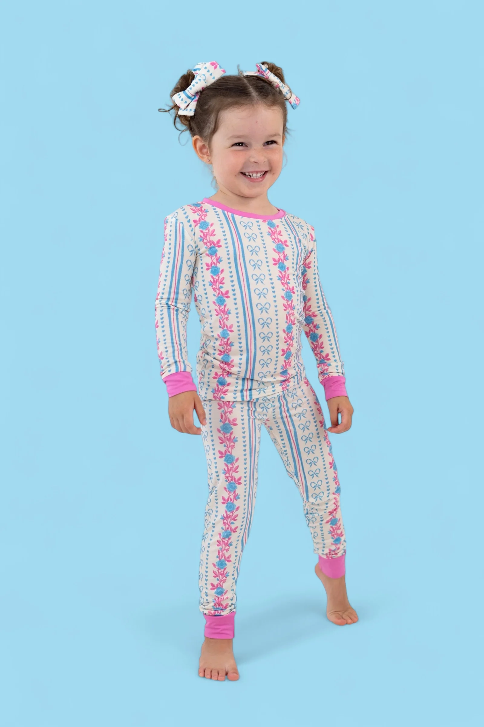 PETITE POSIE DREAM SET - Image 5