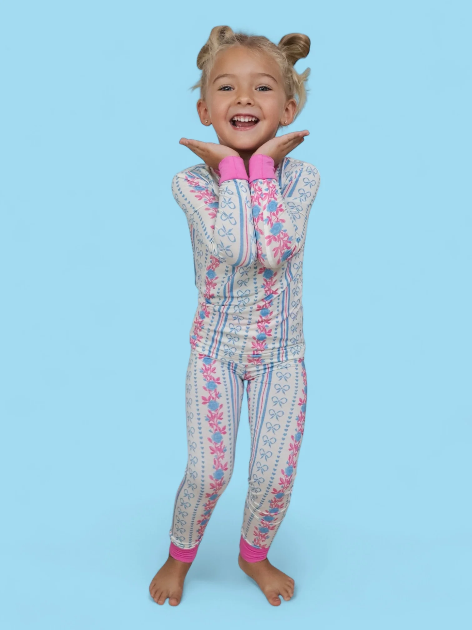 PETITE POSIE DREAM SET - Image 6