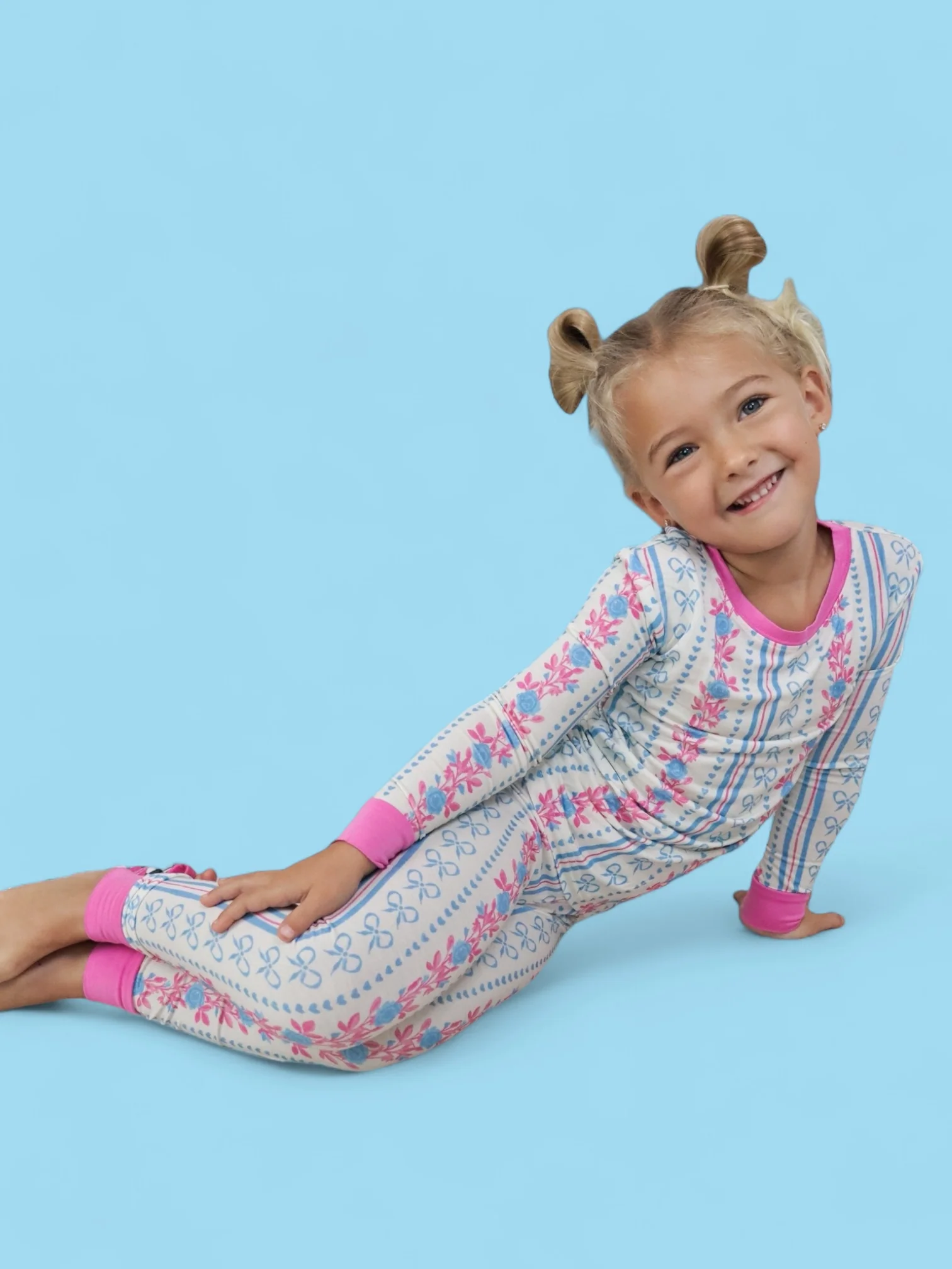 PETITE POSIE DREAM SET - Image 9