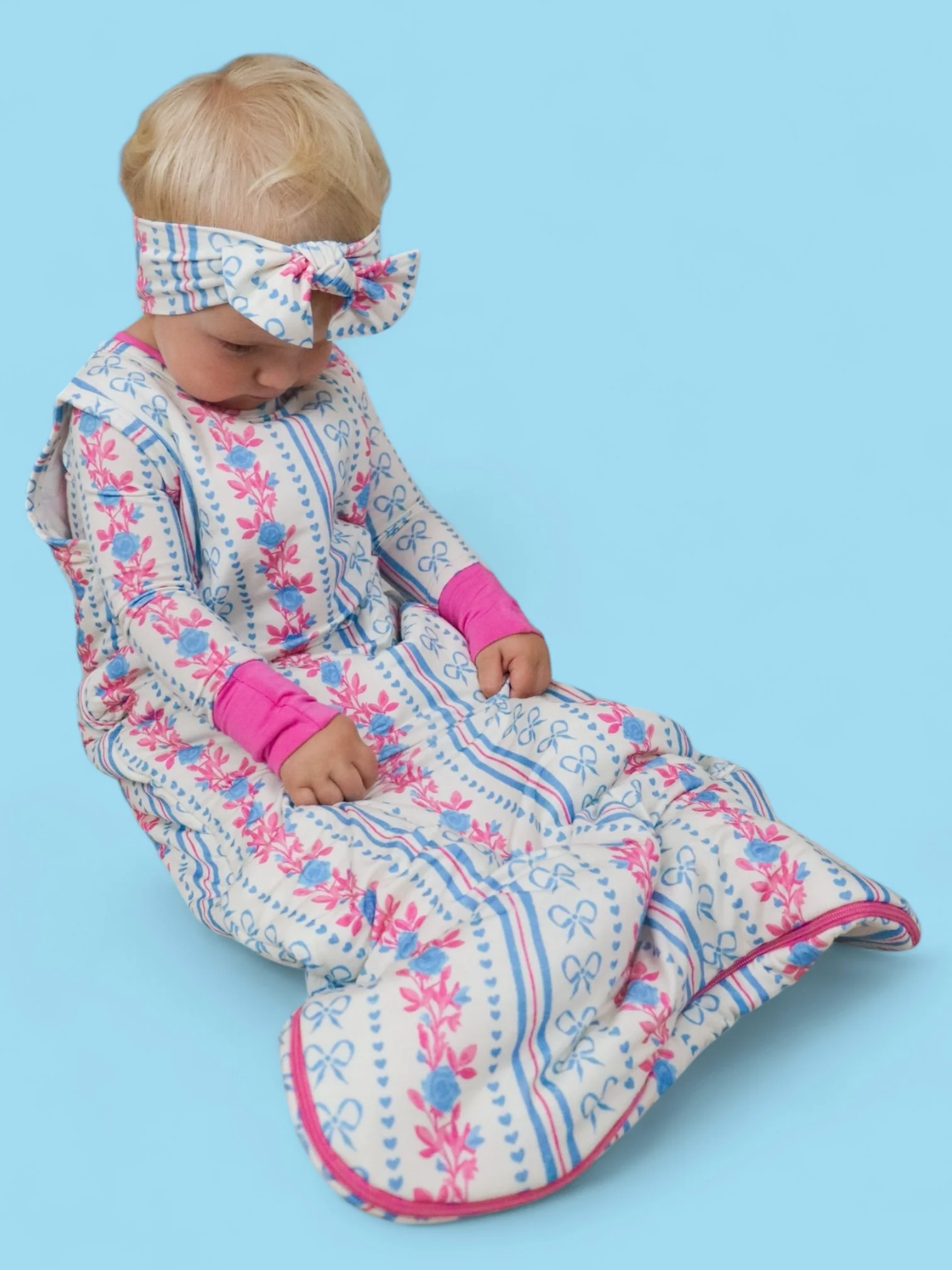 PETITE POSIE DREAM SLEEP SACK - Image 5