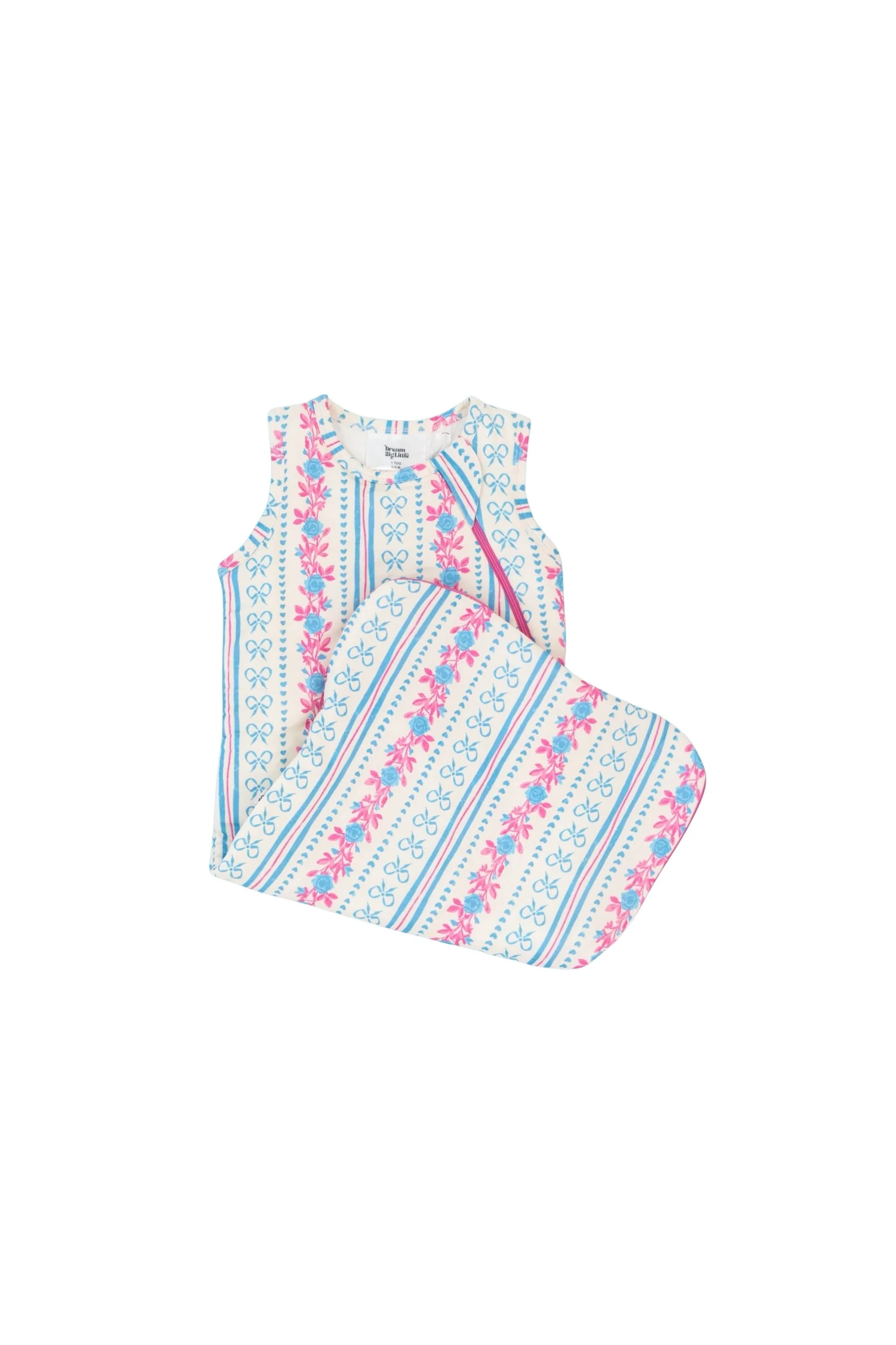 PETITE POSIE DREAM SLEEP SACK - Image 6