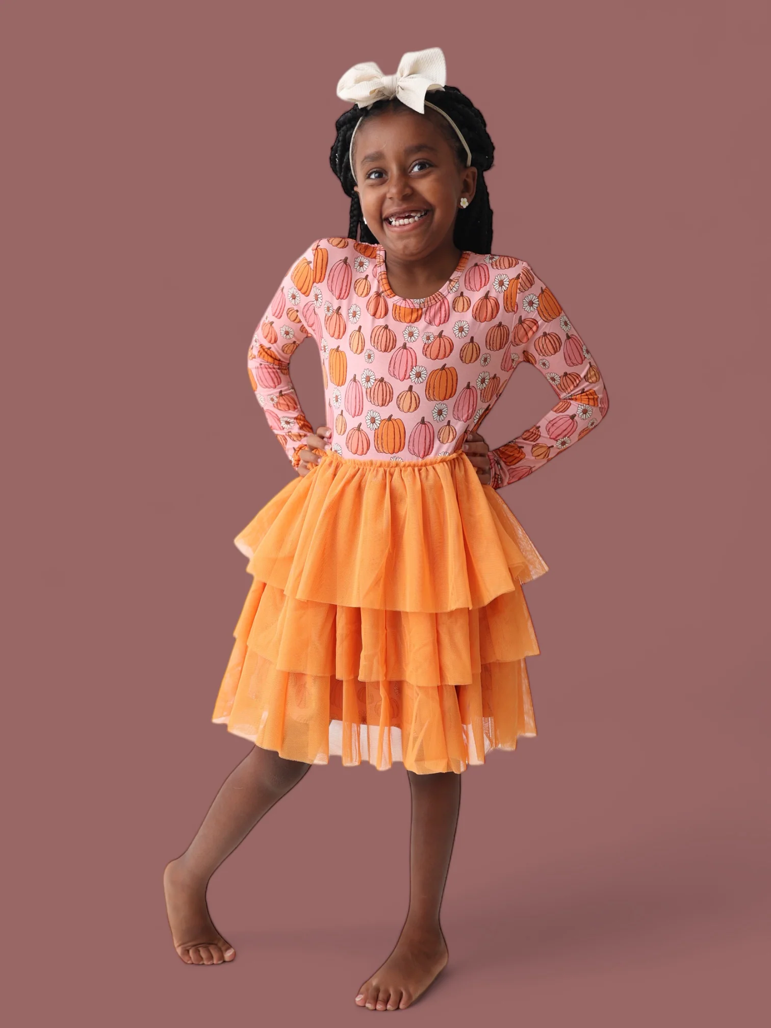 PICK OF THE PATCH DREAM TUTU DRESS - Image 3