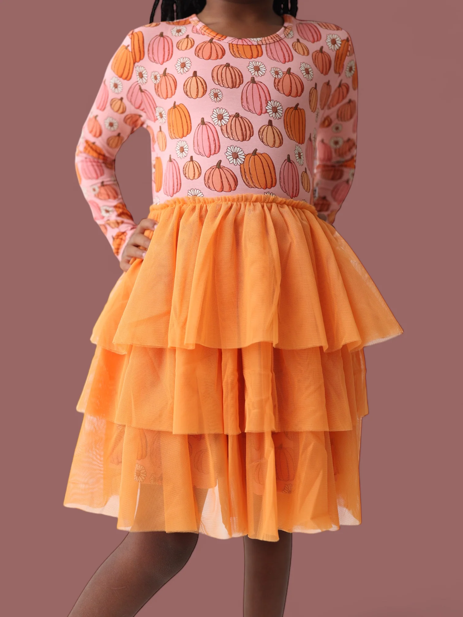 PICK OF THE PATCH DREAM TUTU DRESS - Image 4