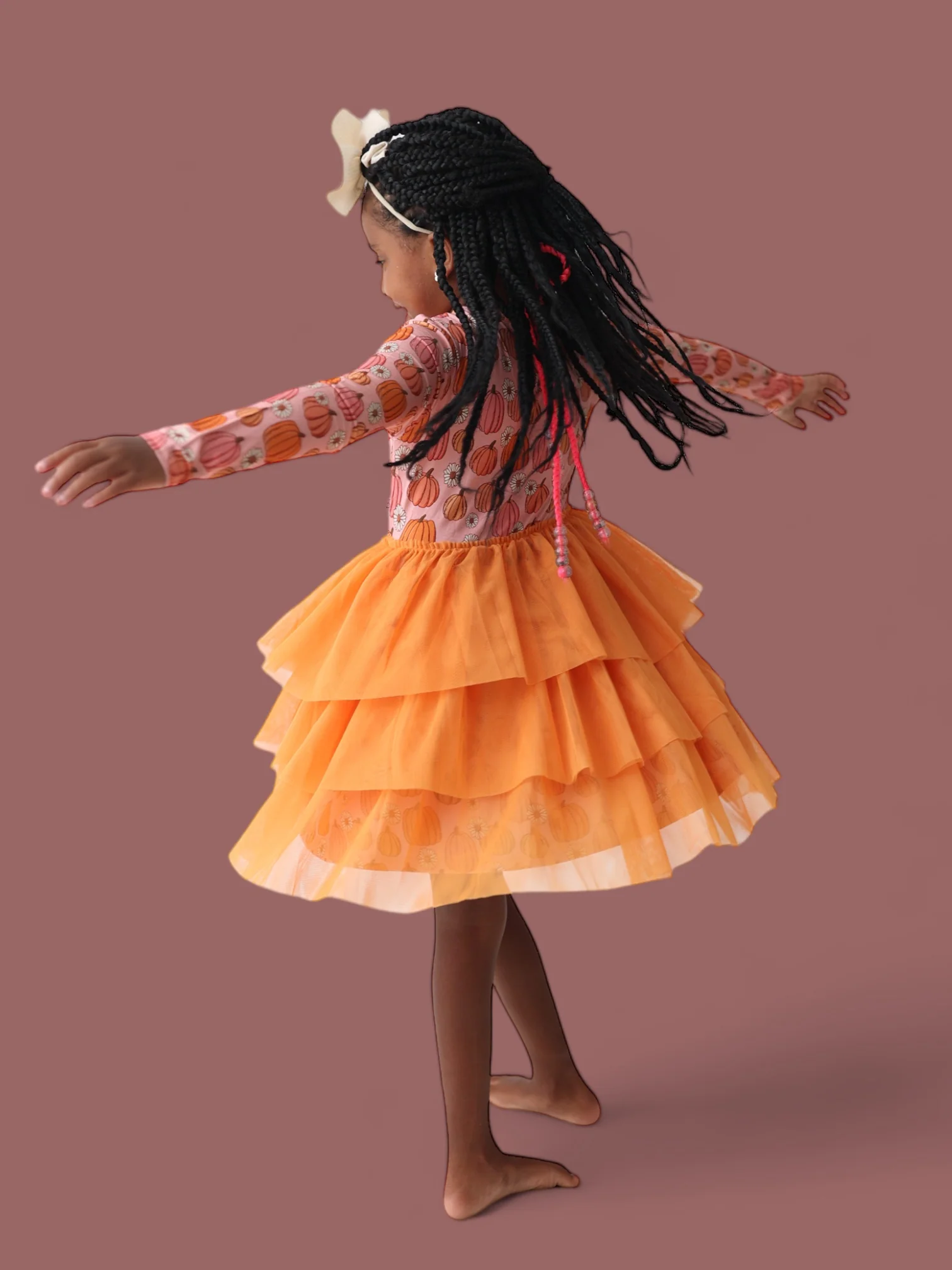 PICK OF THE PATCH DREAM TUTU DRESS - Image 5