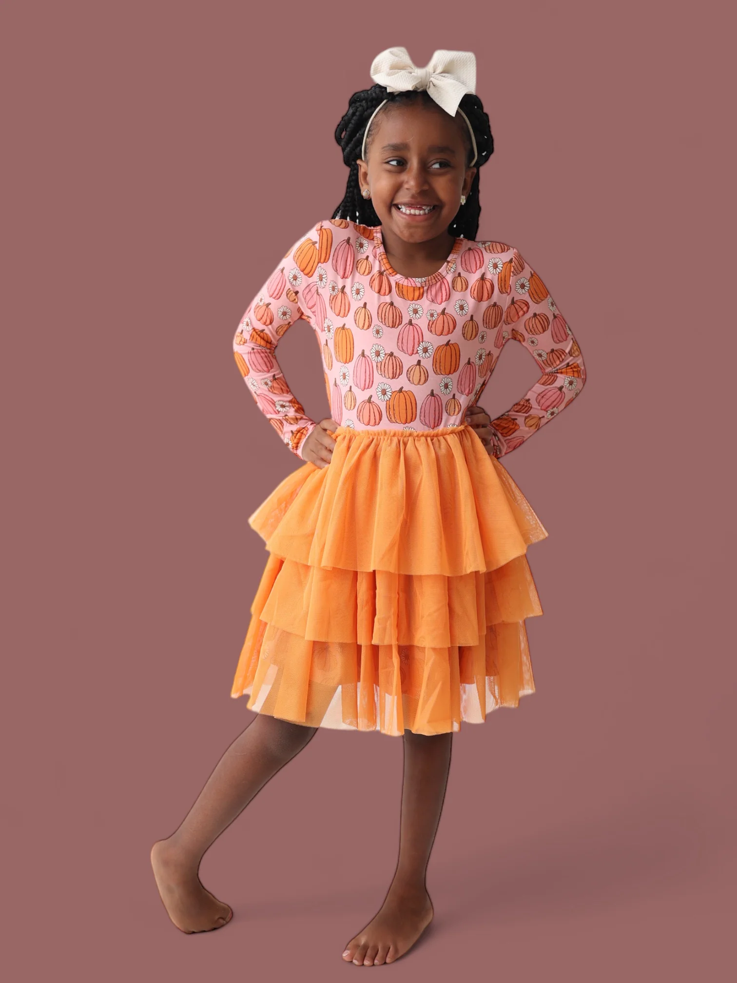PICK OF THE PATCH DREAM TUTU DRESS - Image 6