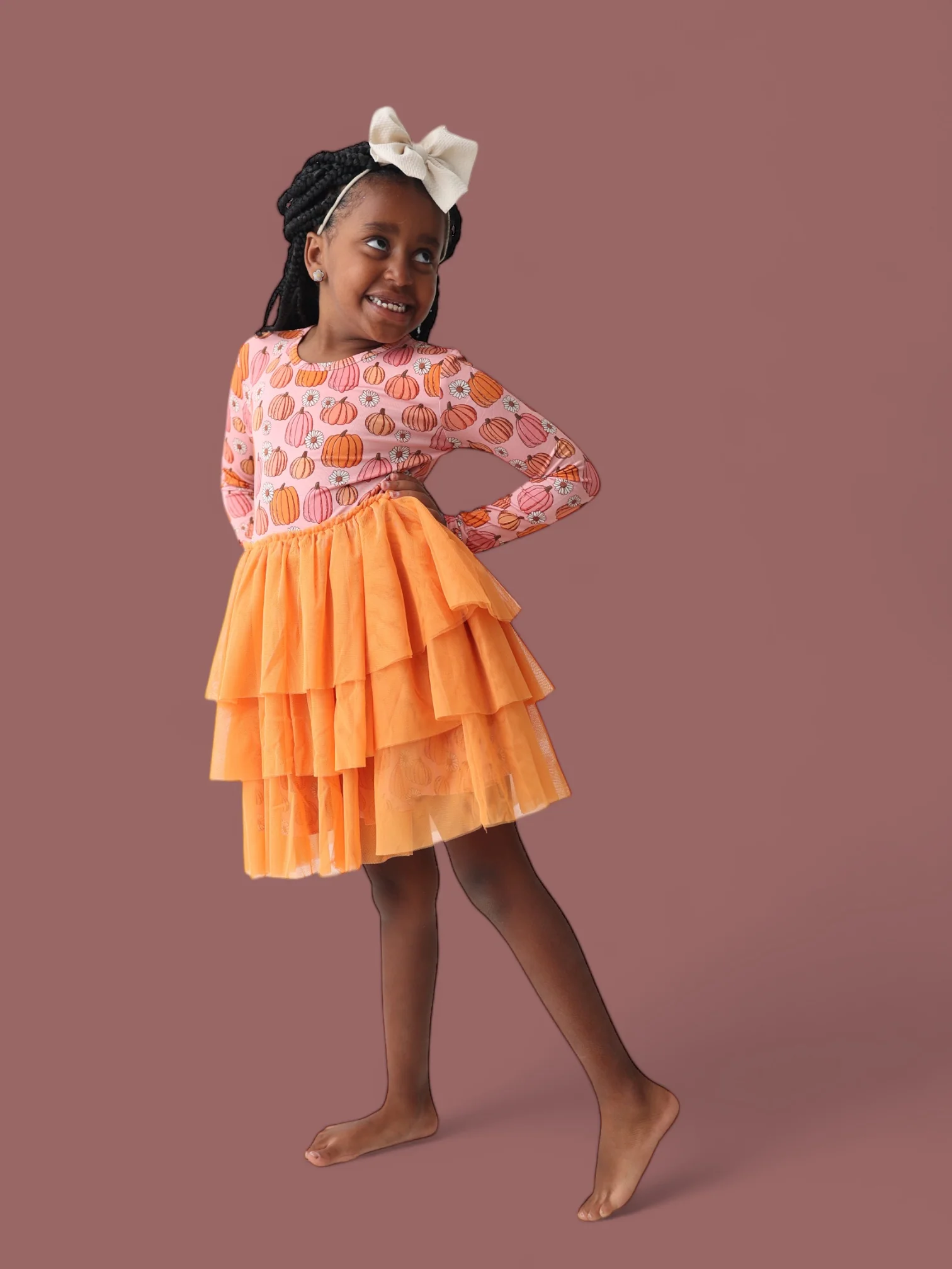 PICK OF THE PATCH DREAM TUTU DRESS - Image 7