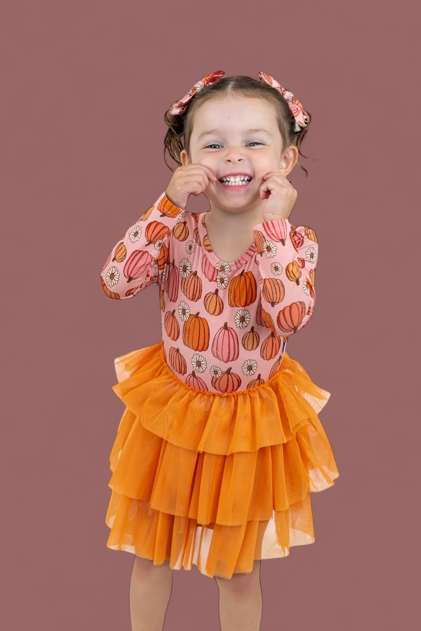 PICK OF THE PATCH DREAM TUTU DRESS - Image 8