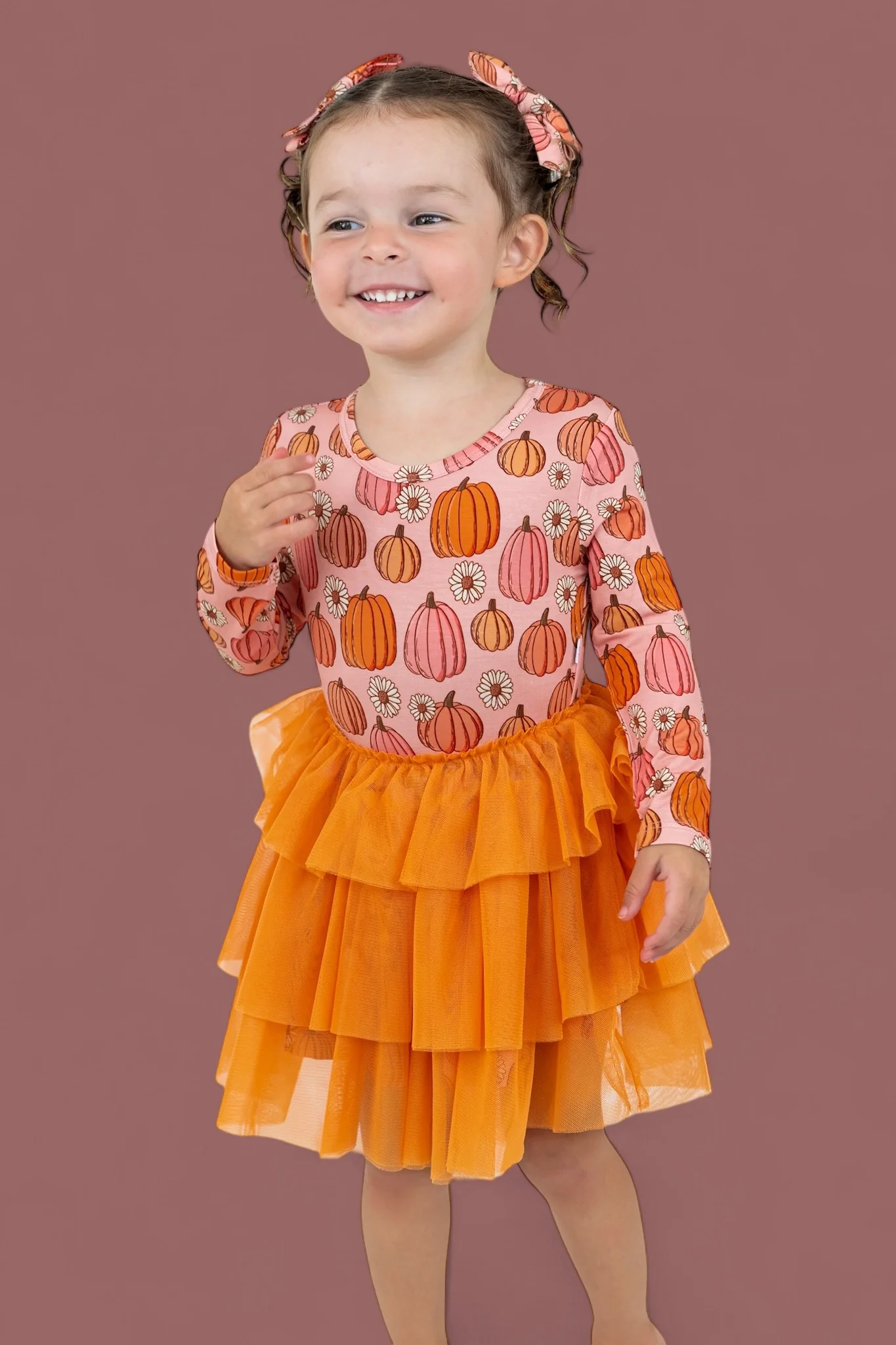 PICK OF THE PATCH DREAM TUTU DRESS - Image 9
