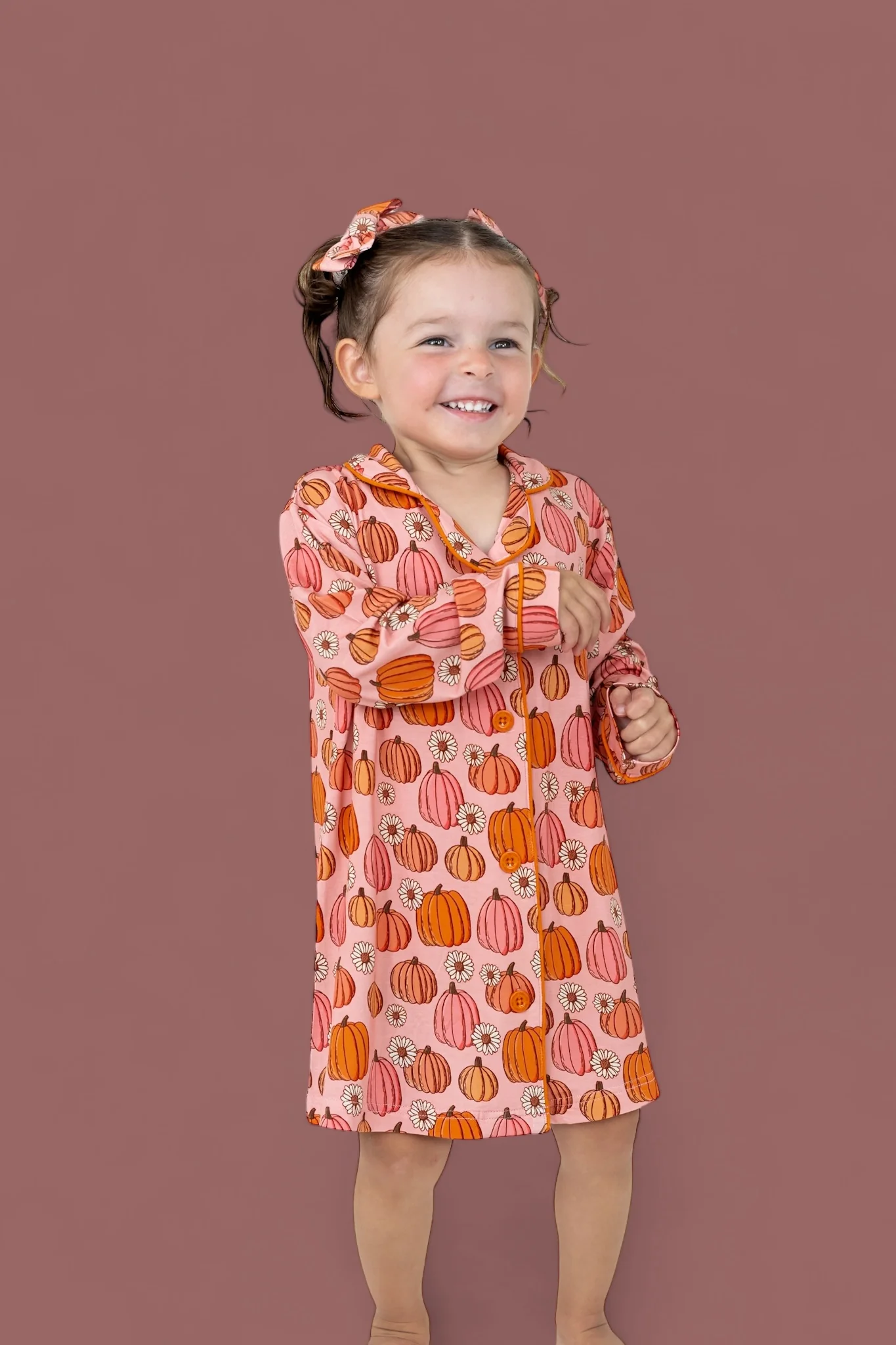 PICK OF THE PATCH GIRL'S DREAM GOWN - Image 10