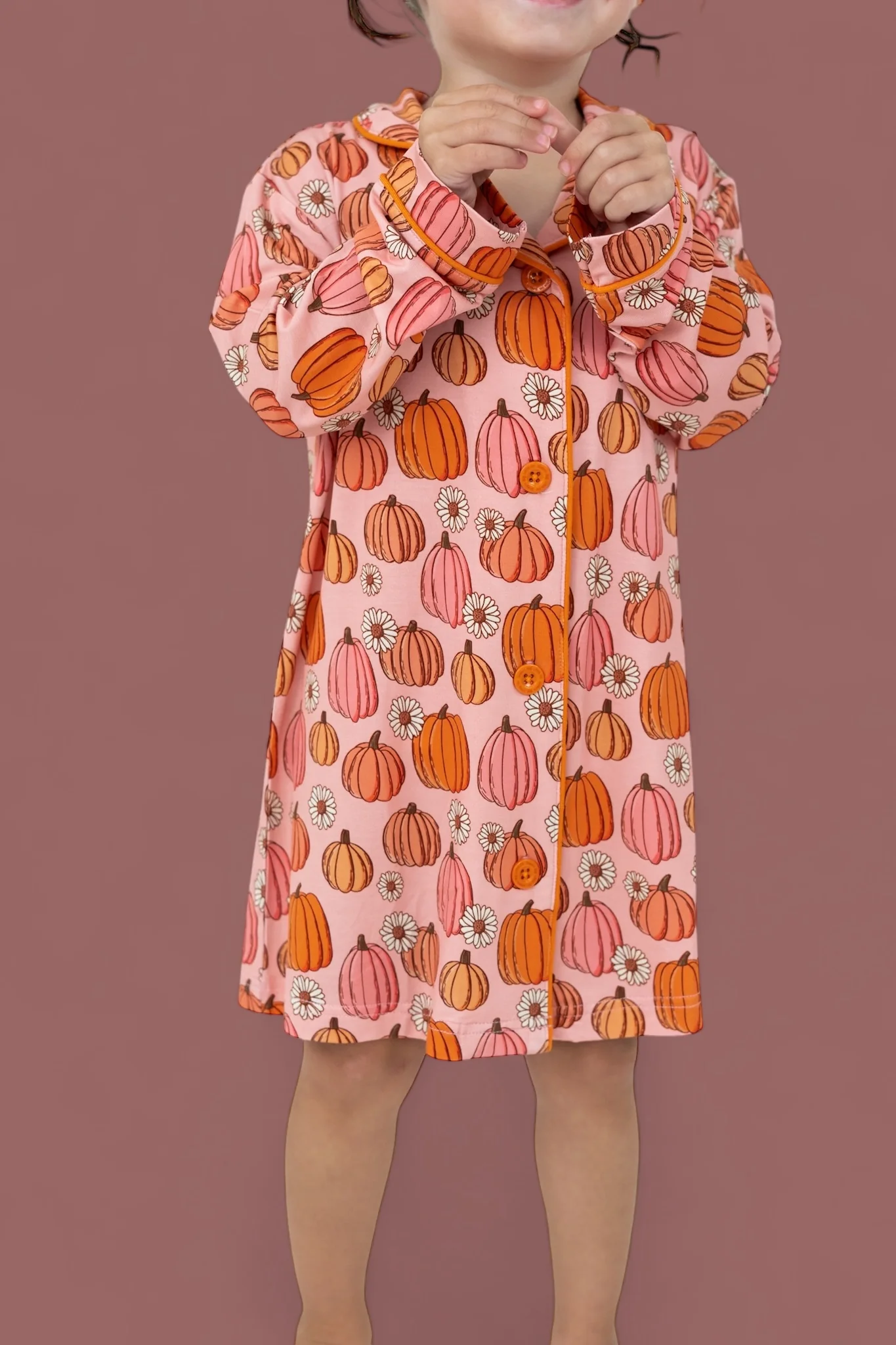 PICK OF THE PATCH GIRL'S DREAM GOWN - Image 11