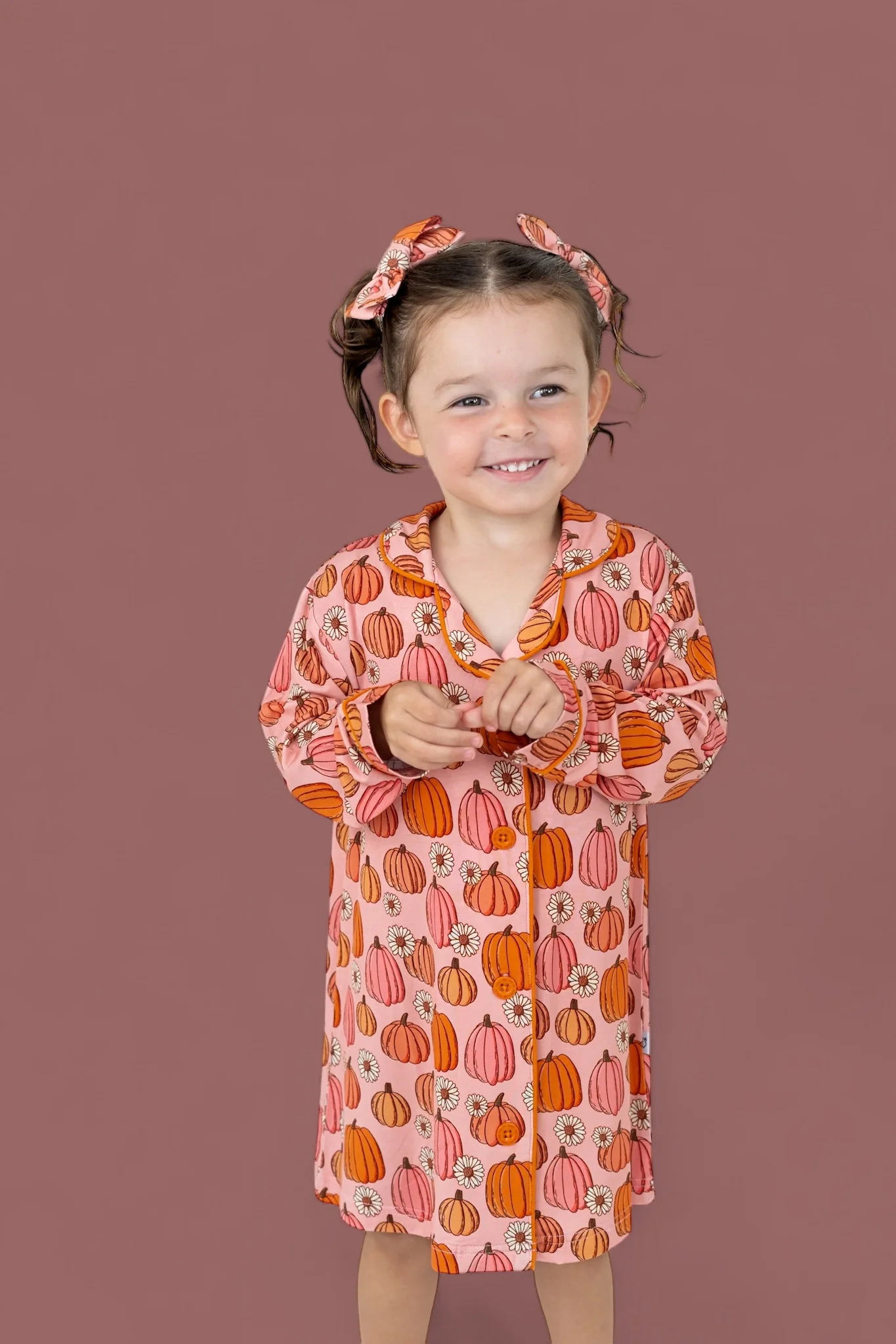 PICK OF THE PATCH GIRL'S DREAM GOWN - Image 12