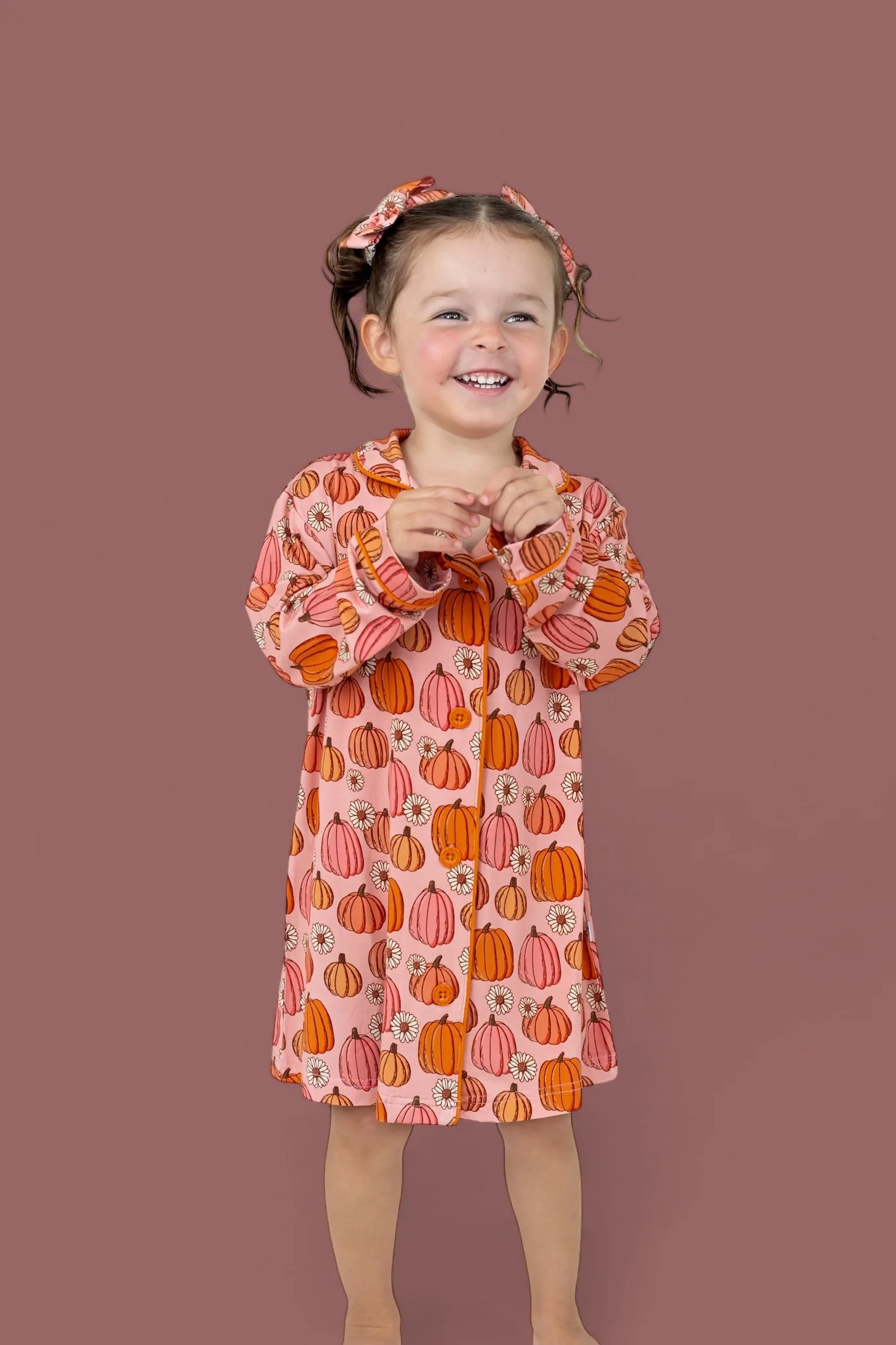PICK OF THE PATCH GIRL'S DREAM GOWN - Image 13