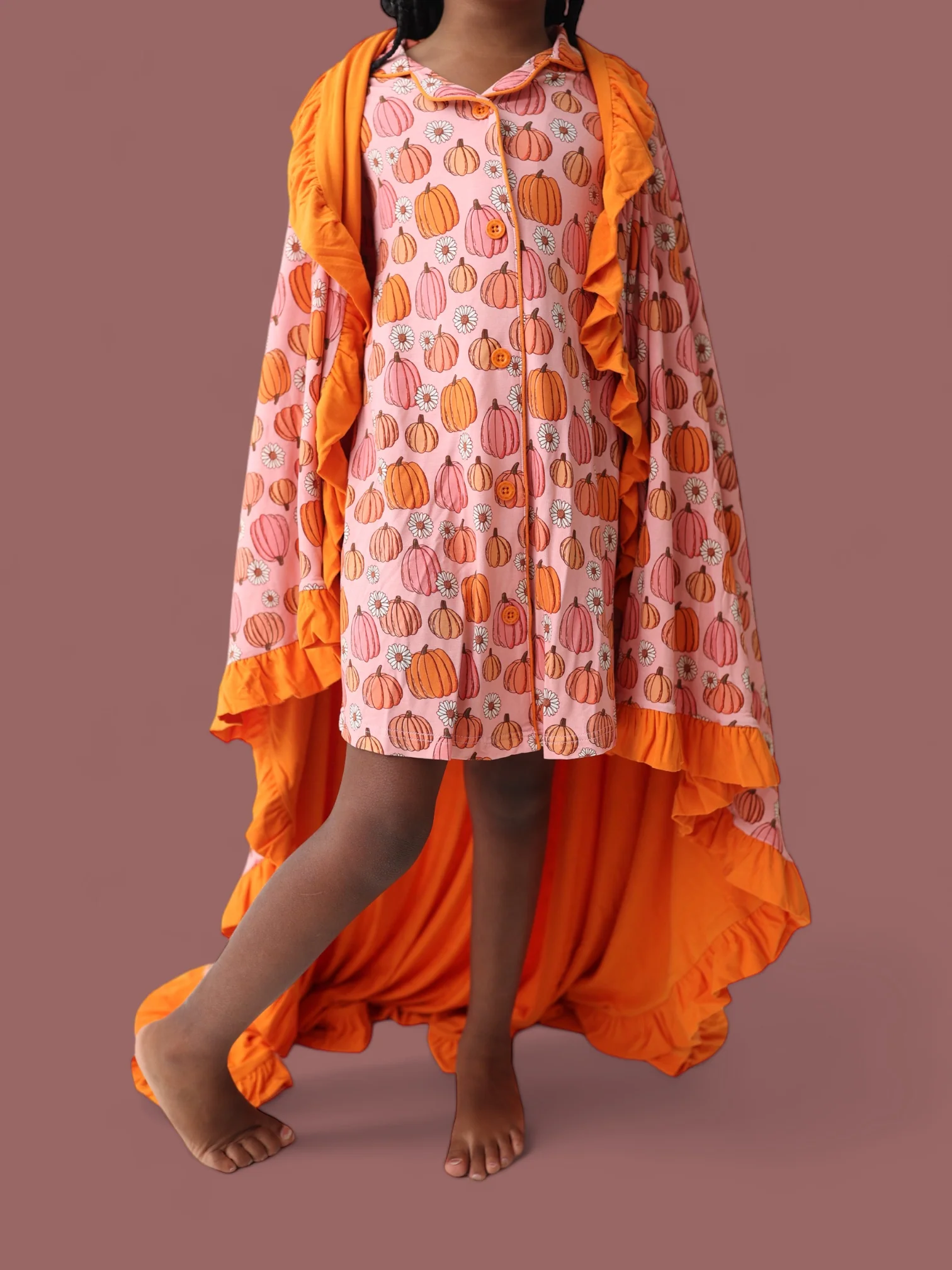 PICK OF THE PATCH GIRL'S DREAM GOWN - Image 2