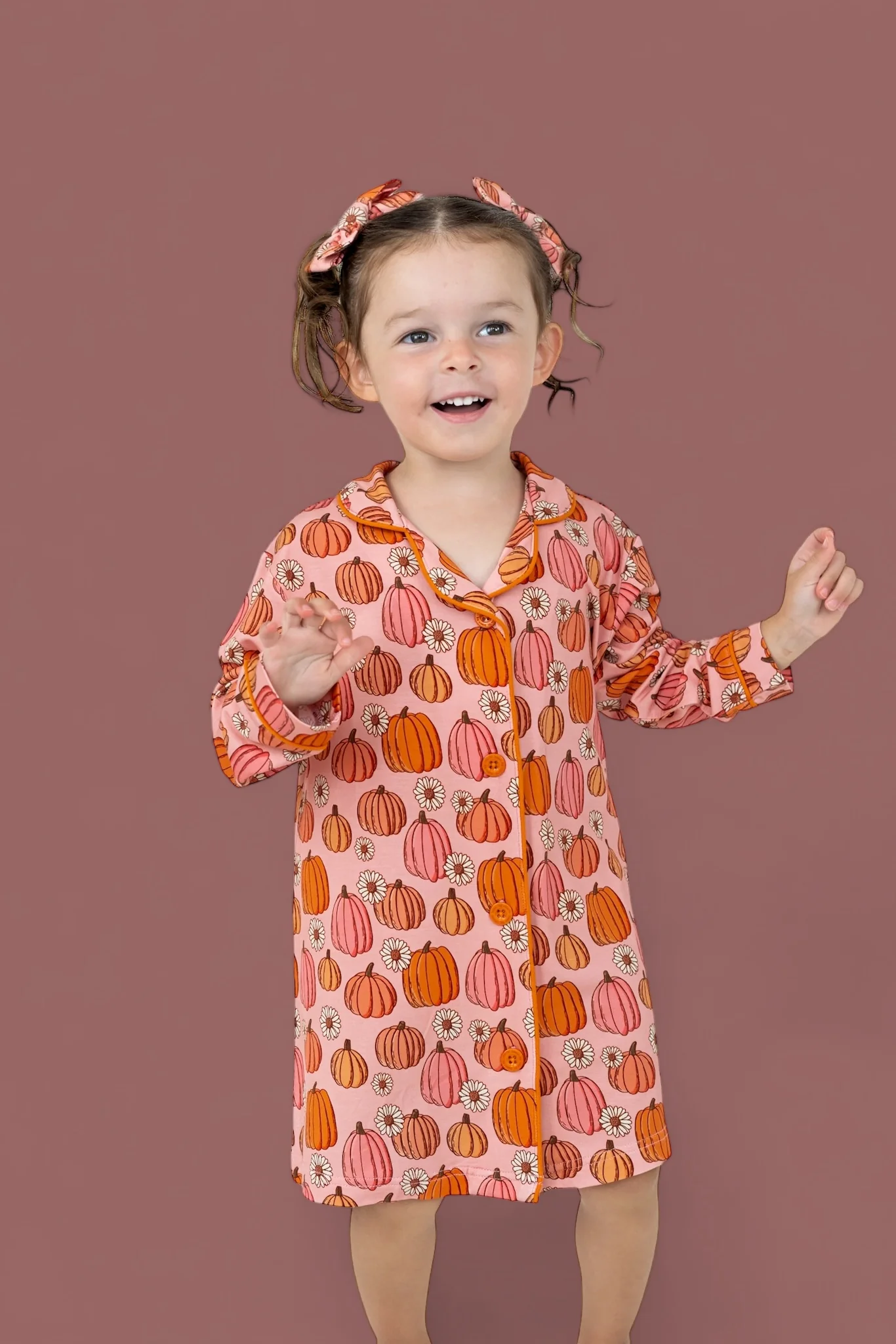 PICK OF THE PATCH GIRL'S DREAM GOWN - Image 3