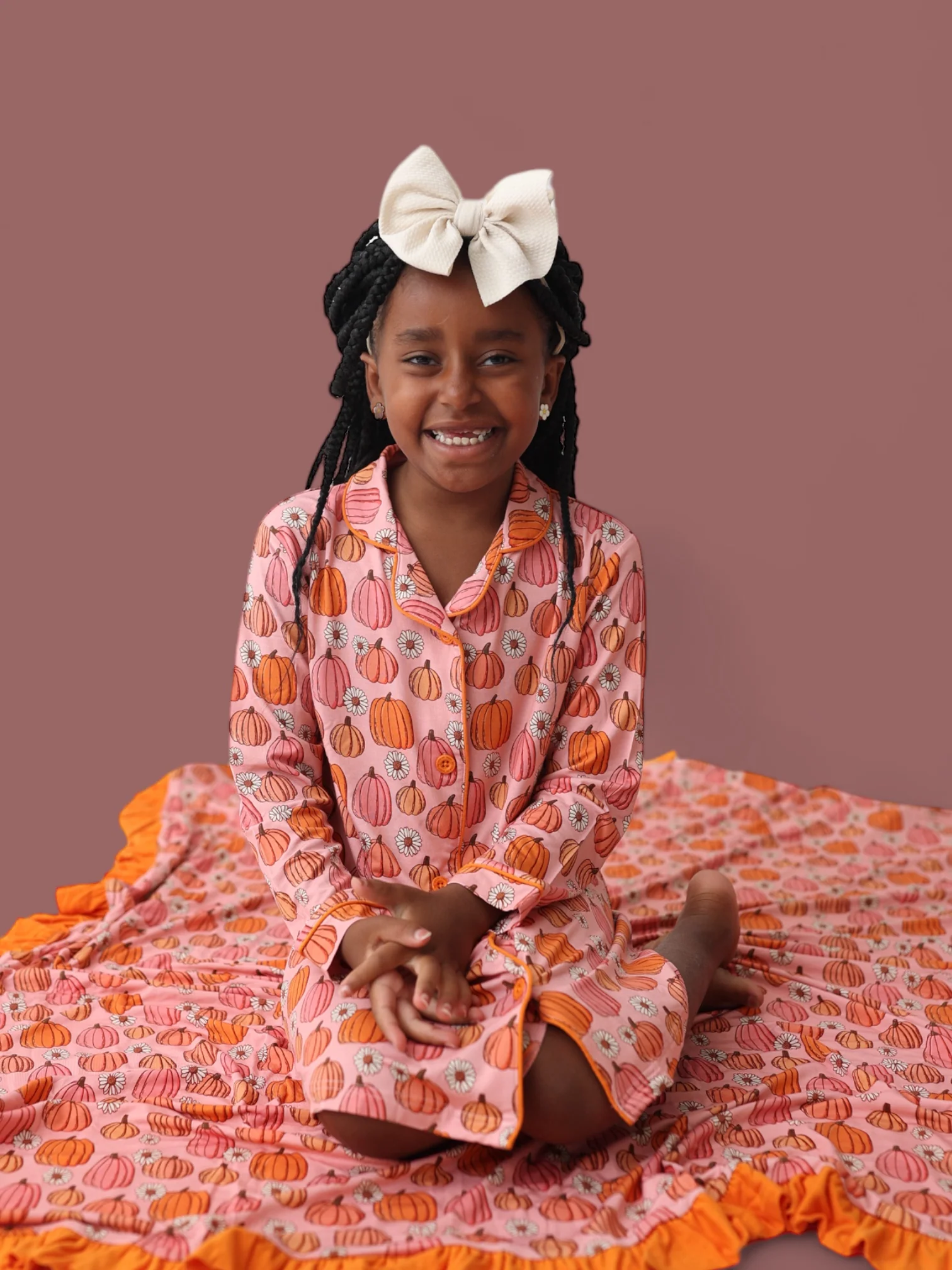 PICK OF THE PATCH GIRL'S DREAM GOWN - Image 7