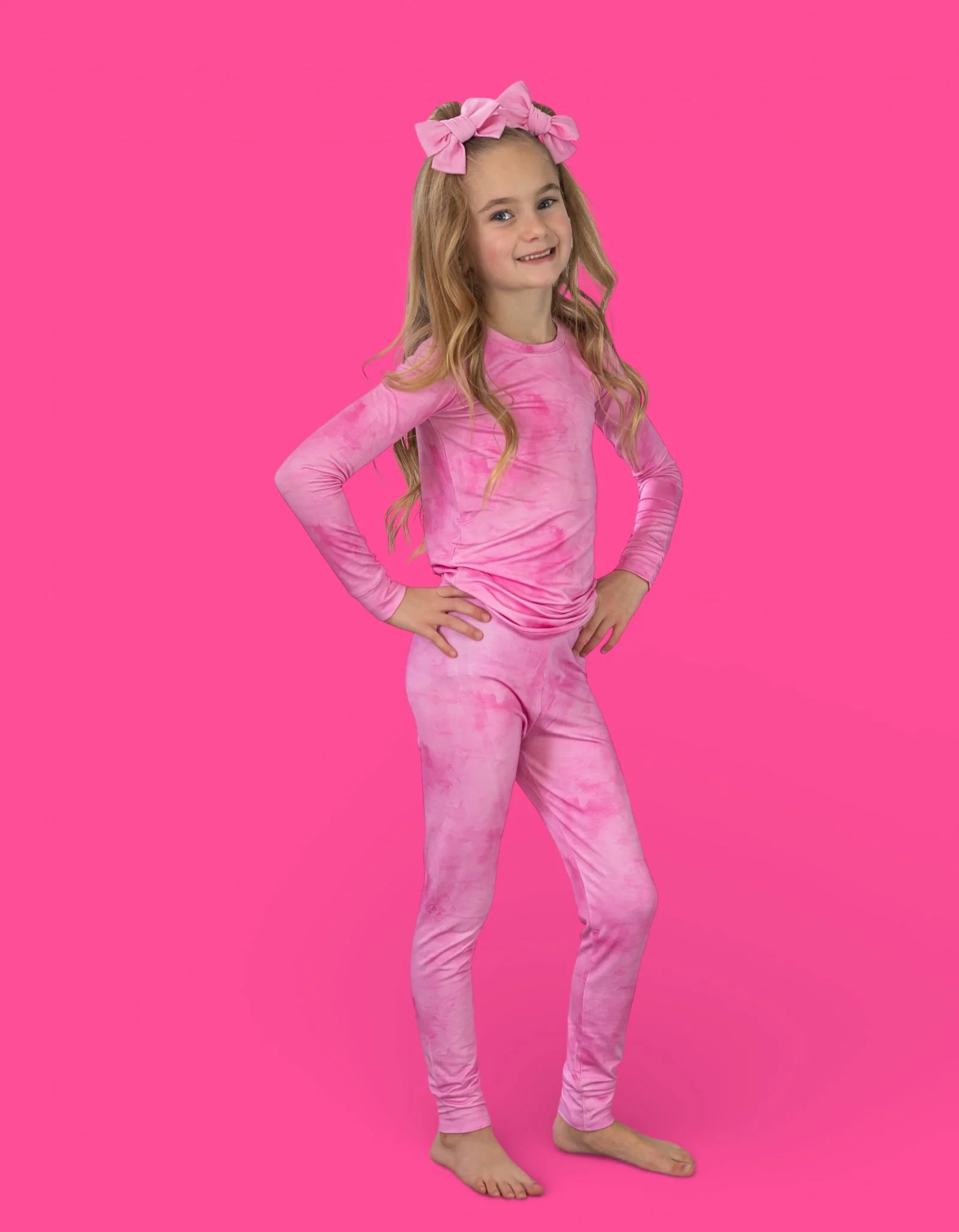 PINK DAYDREAM DREAM SET - Image 10