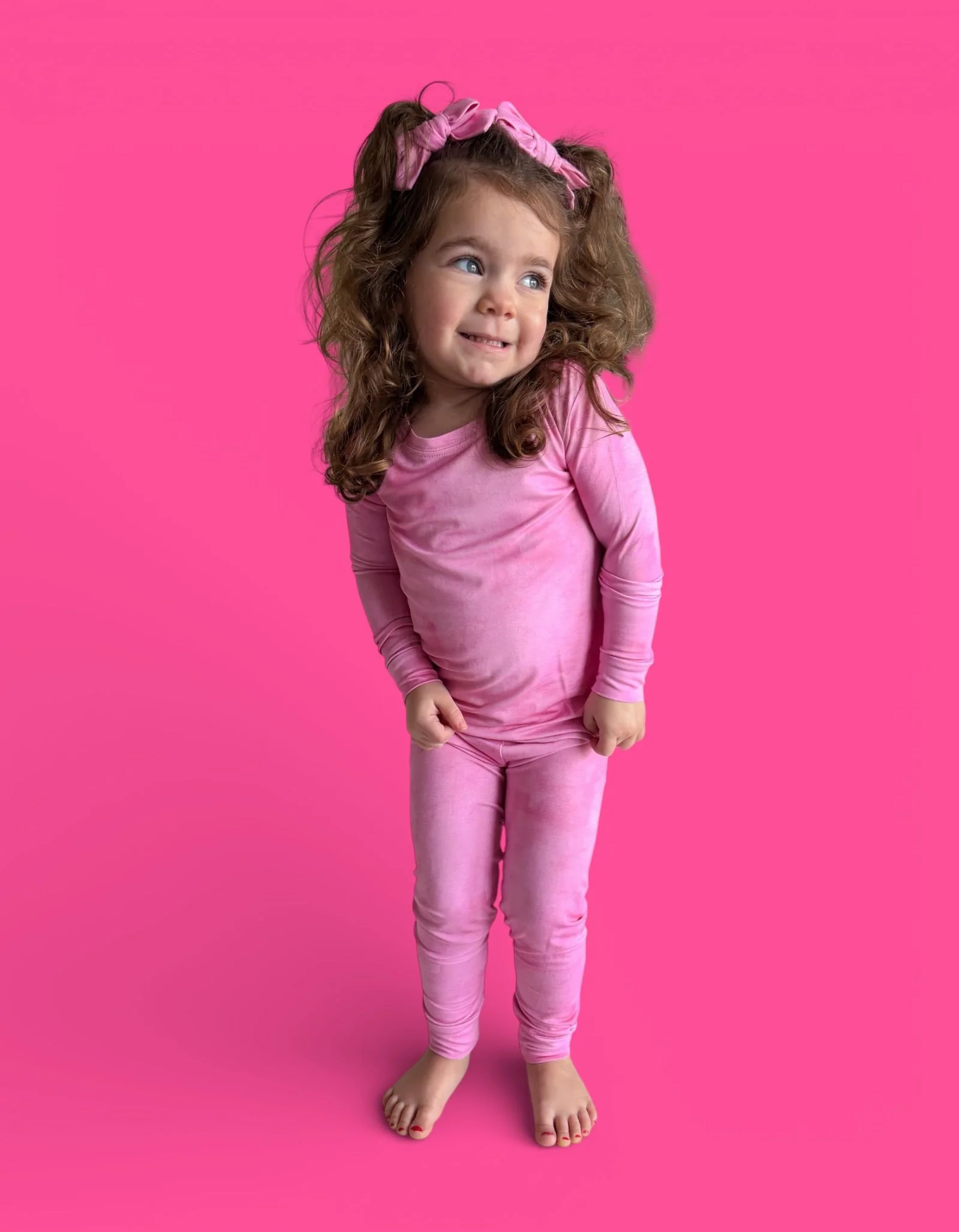 PINK DAYDREAM DREAM SET - Image 11