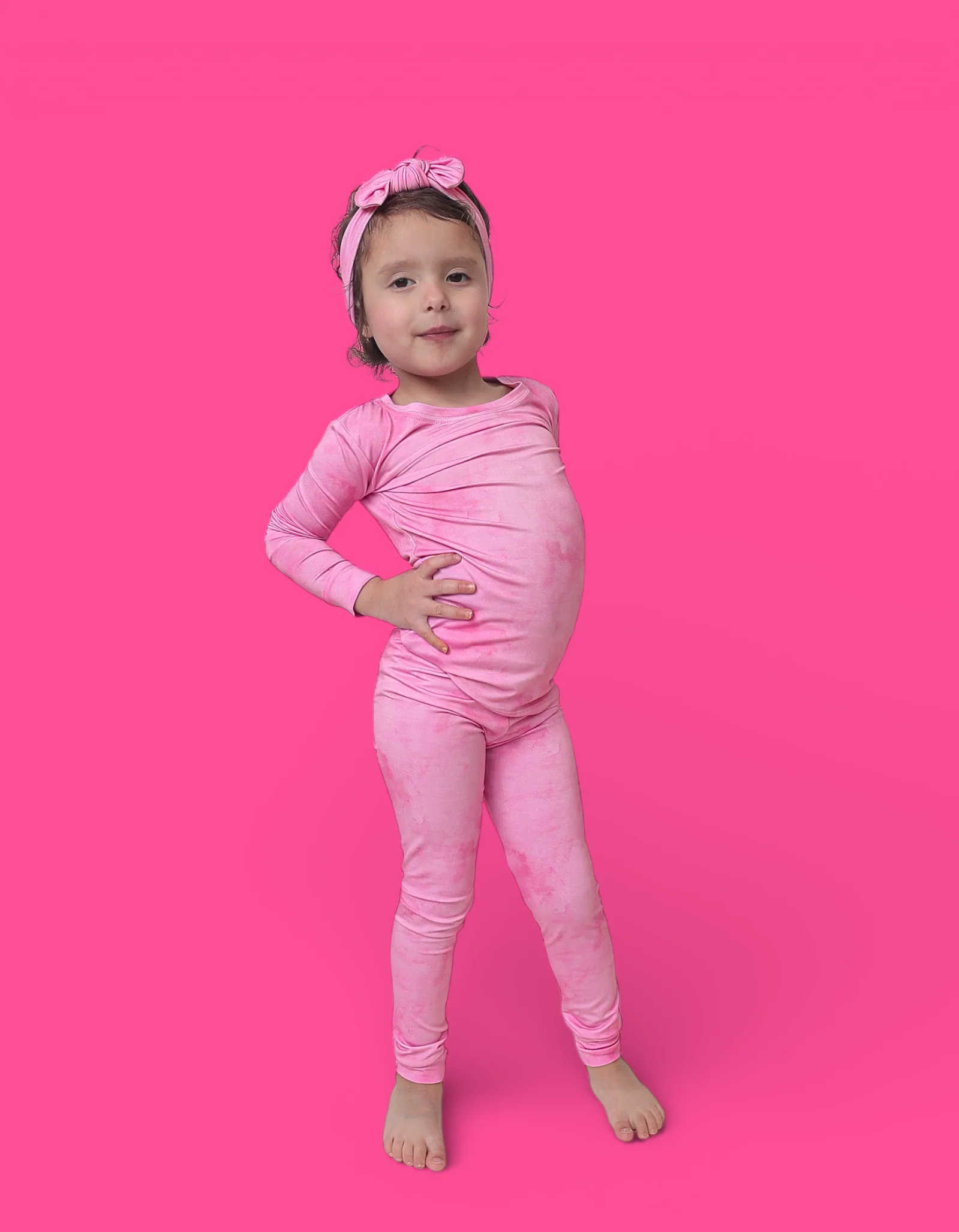 PINK DAYDREAM DREAM SET - Image 12