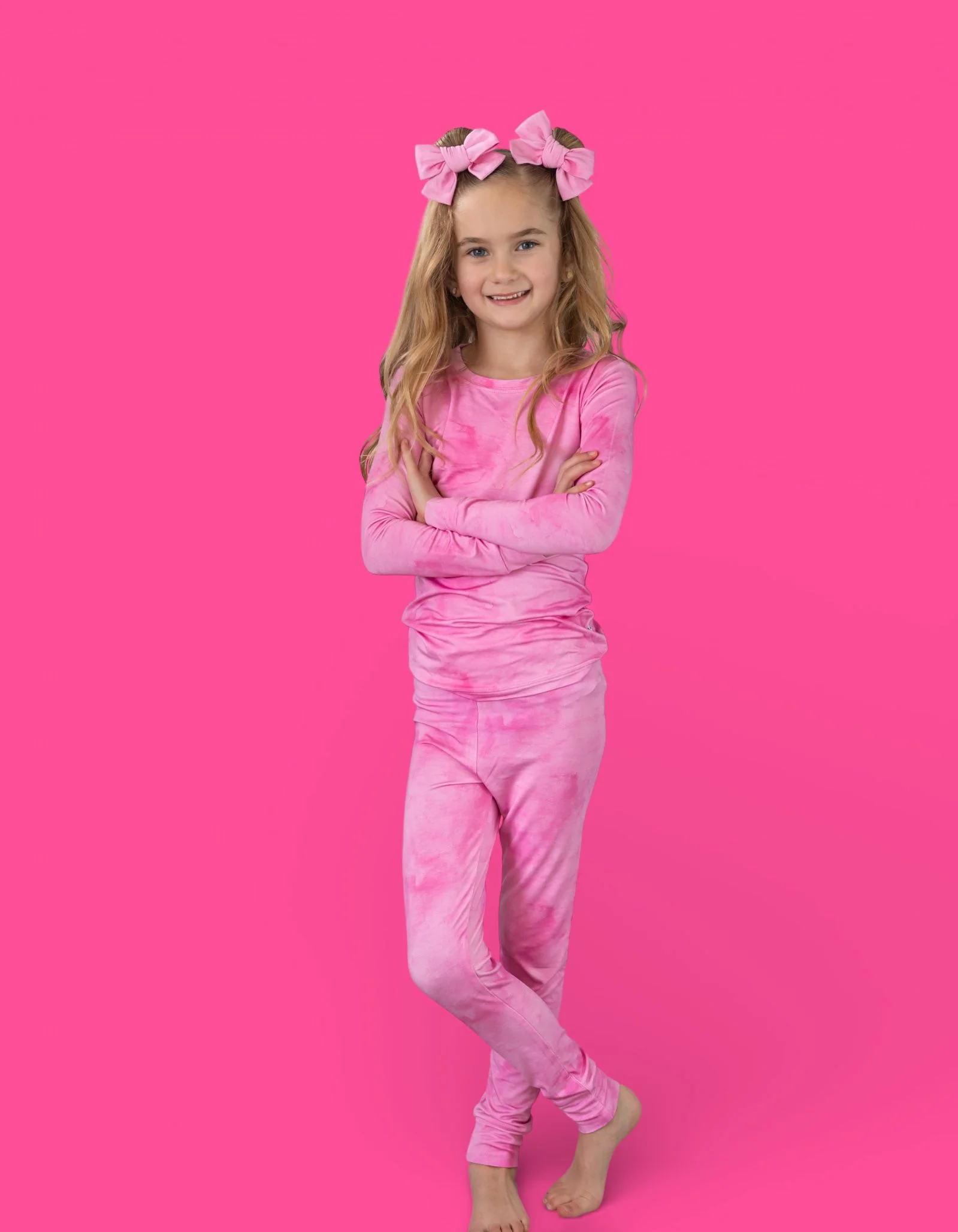 PINK DAYDREAM DREAM SET - Image 13