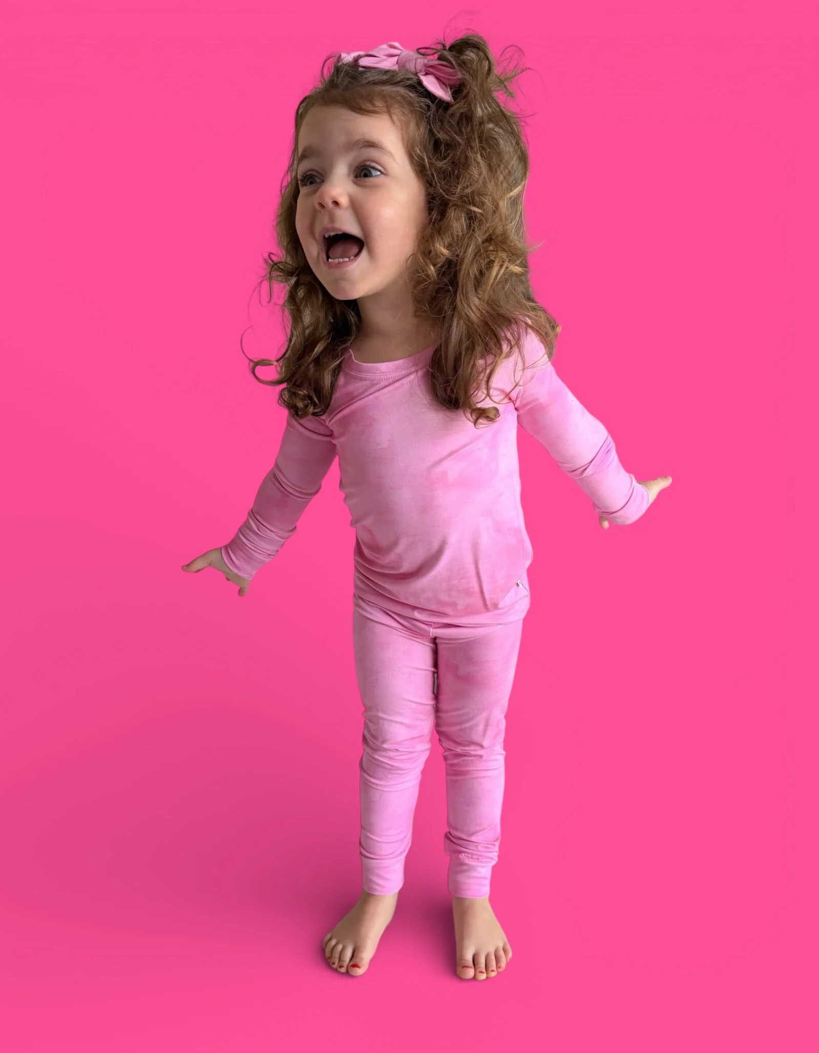PINK DAYDREAM DREAM SET - Image 17
