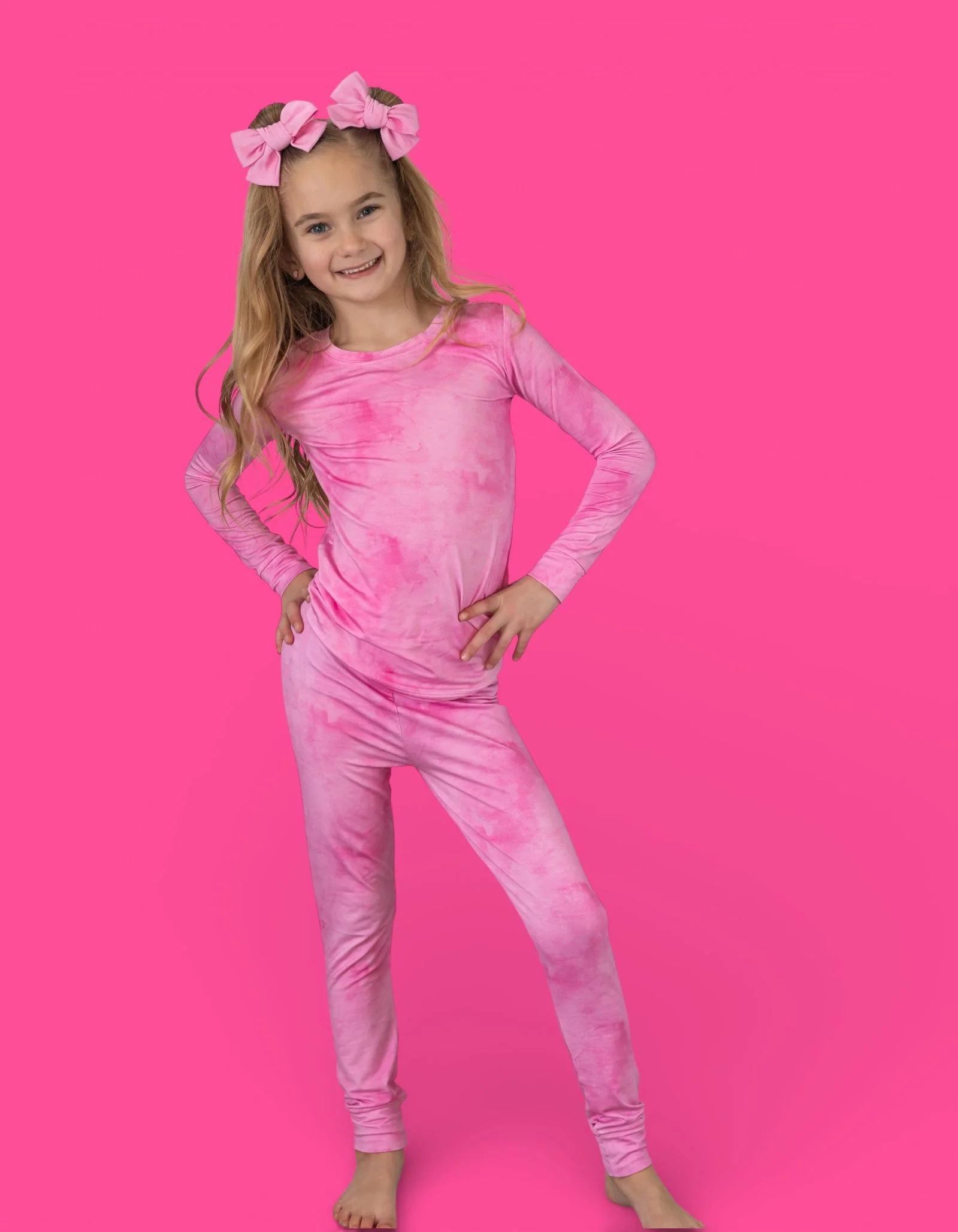 PINK DAYDREAM DREAM SET - Image 18