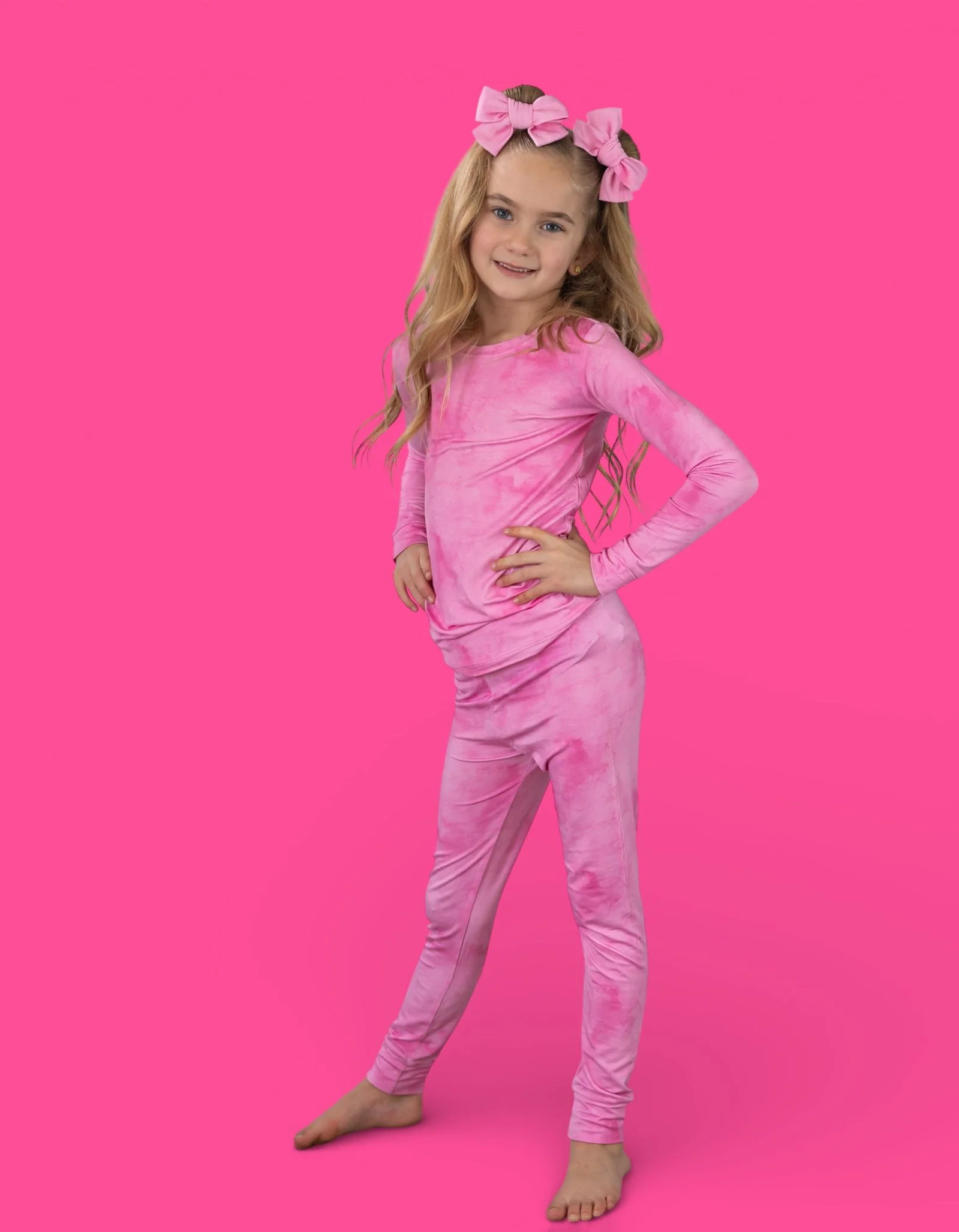 PINK DAYDREAM DREAM SET - Image 19