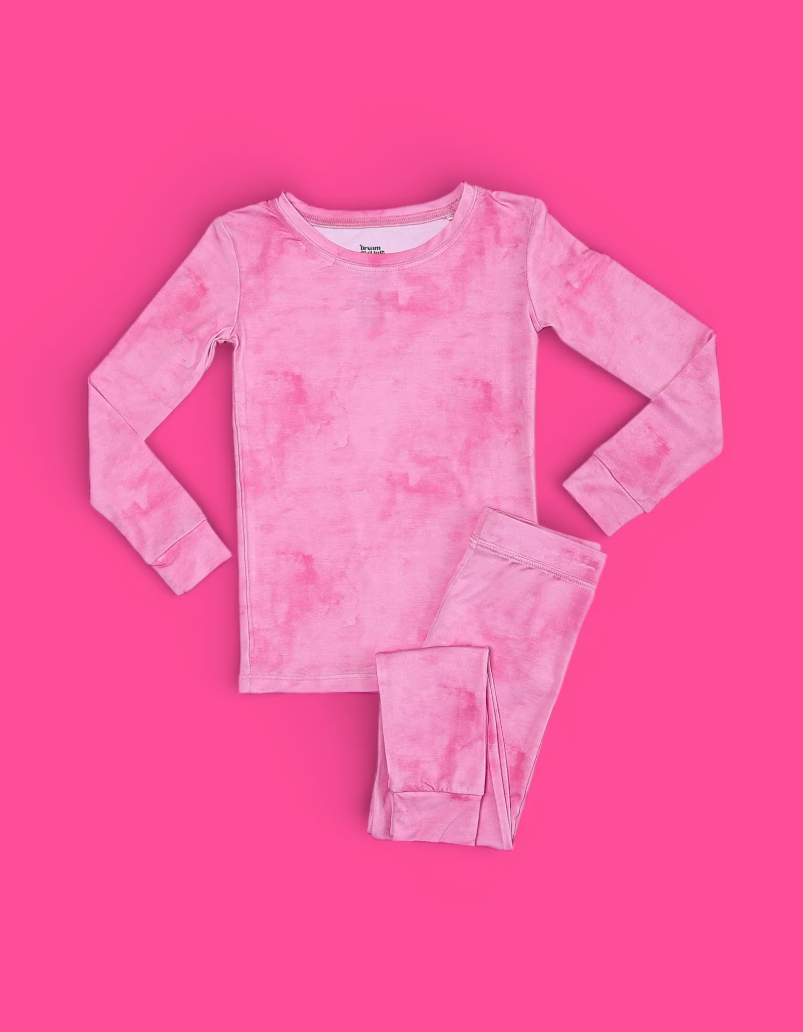PINK DAYDREAM DREAM SET - Image 2