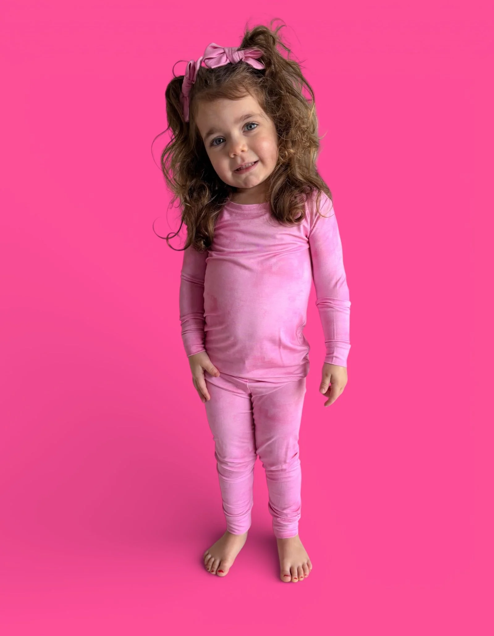PINK DAYDREAM DREAM SET - Image 3