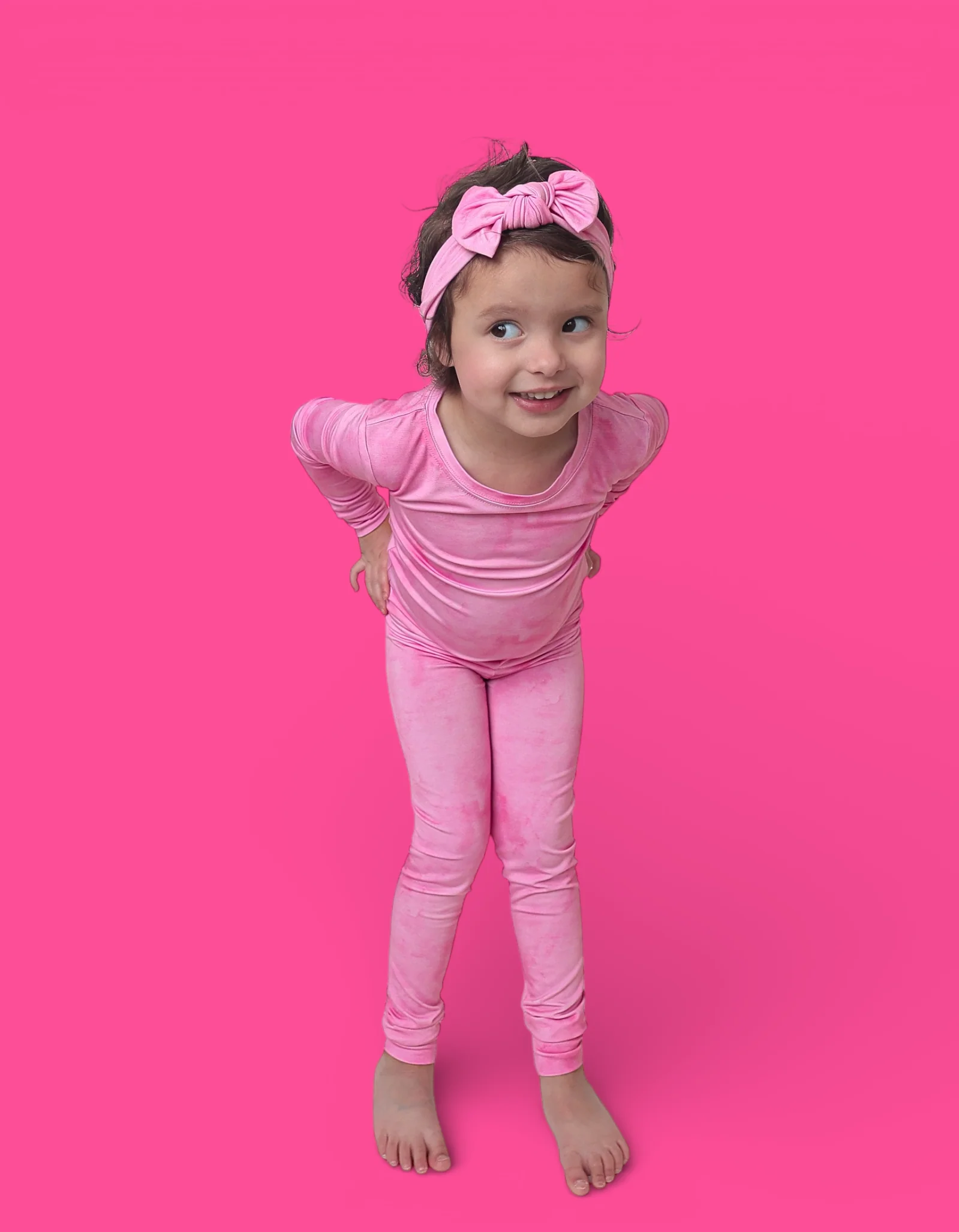PINK DAYDREAM DREAM SET - Image 4