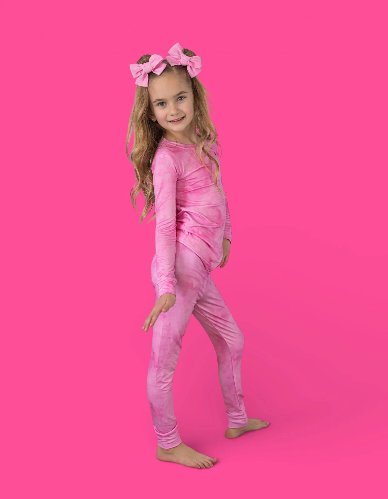 PINK DAYDREAM DREAM SET - Image 5