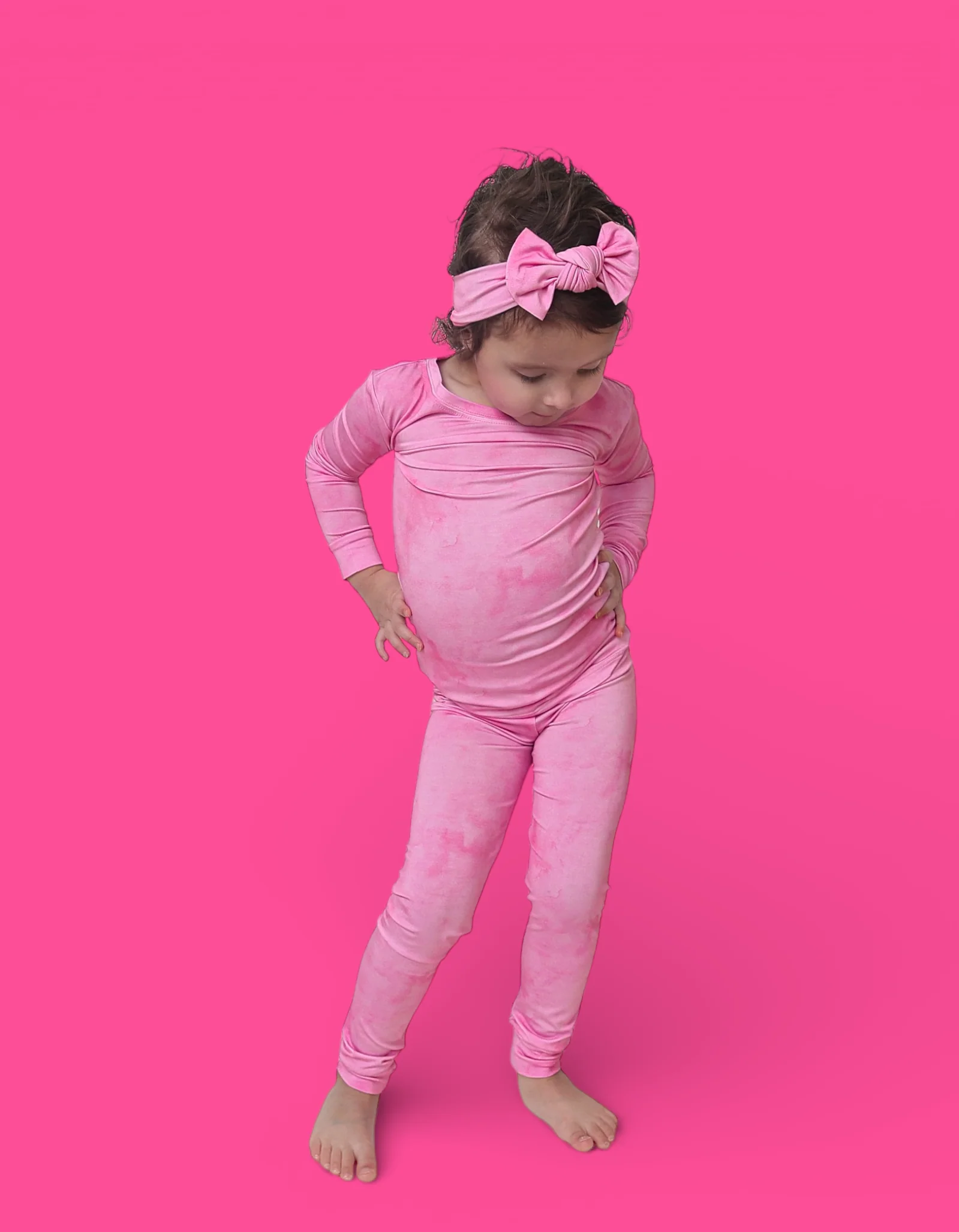 PINK DAYDREAM DREAM SET - Image 7