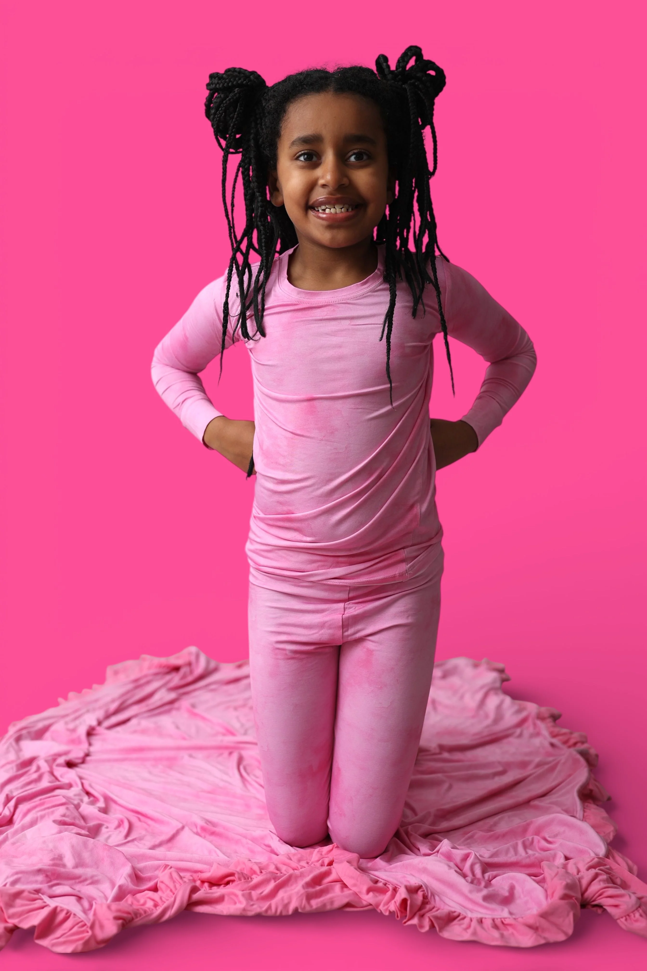 PINK DAYDREAM DREAM SET - Image 9