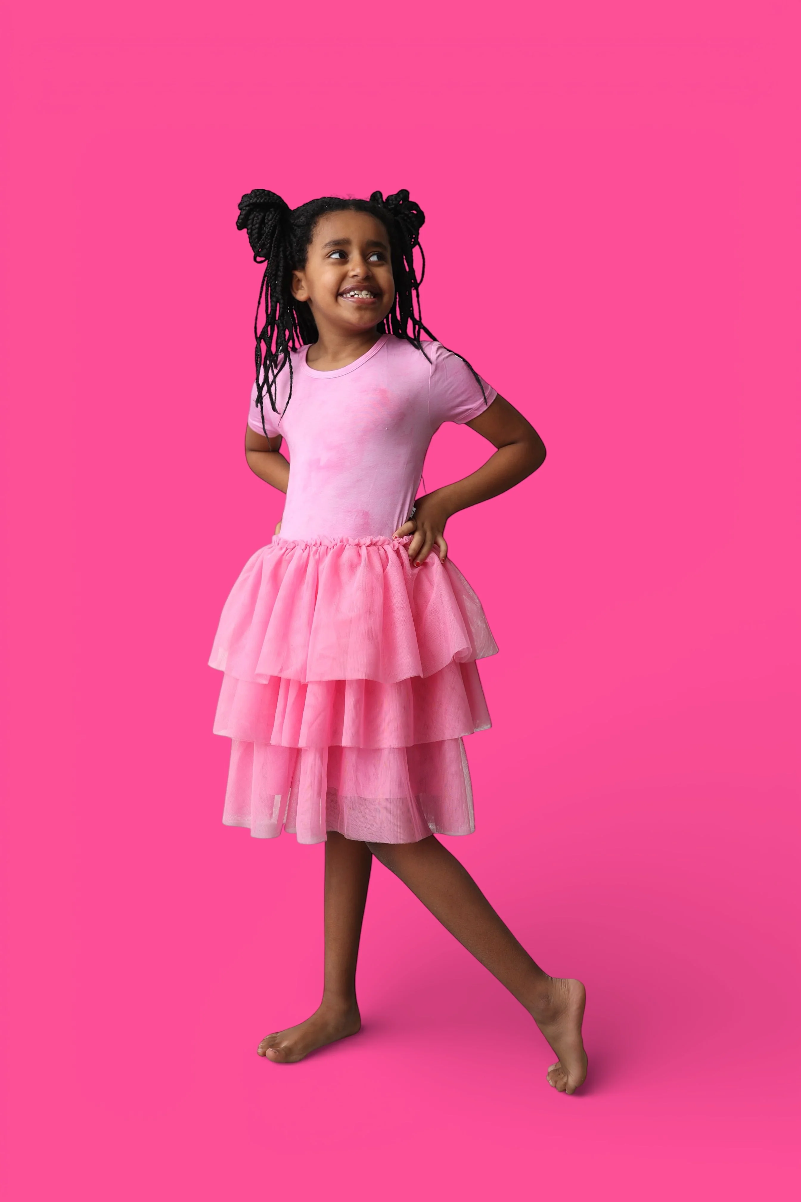 PINK DAYDREAM DREAM TUTU DRESS - Image 11