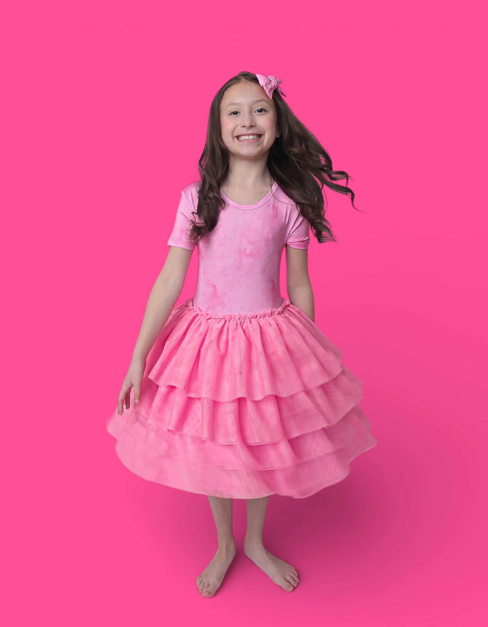 PINK DAYDREAM DREAM TUTU DRESS - Image 13